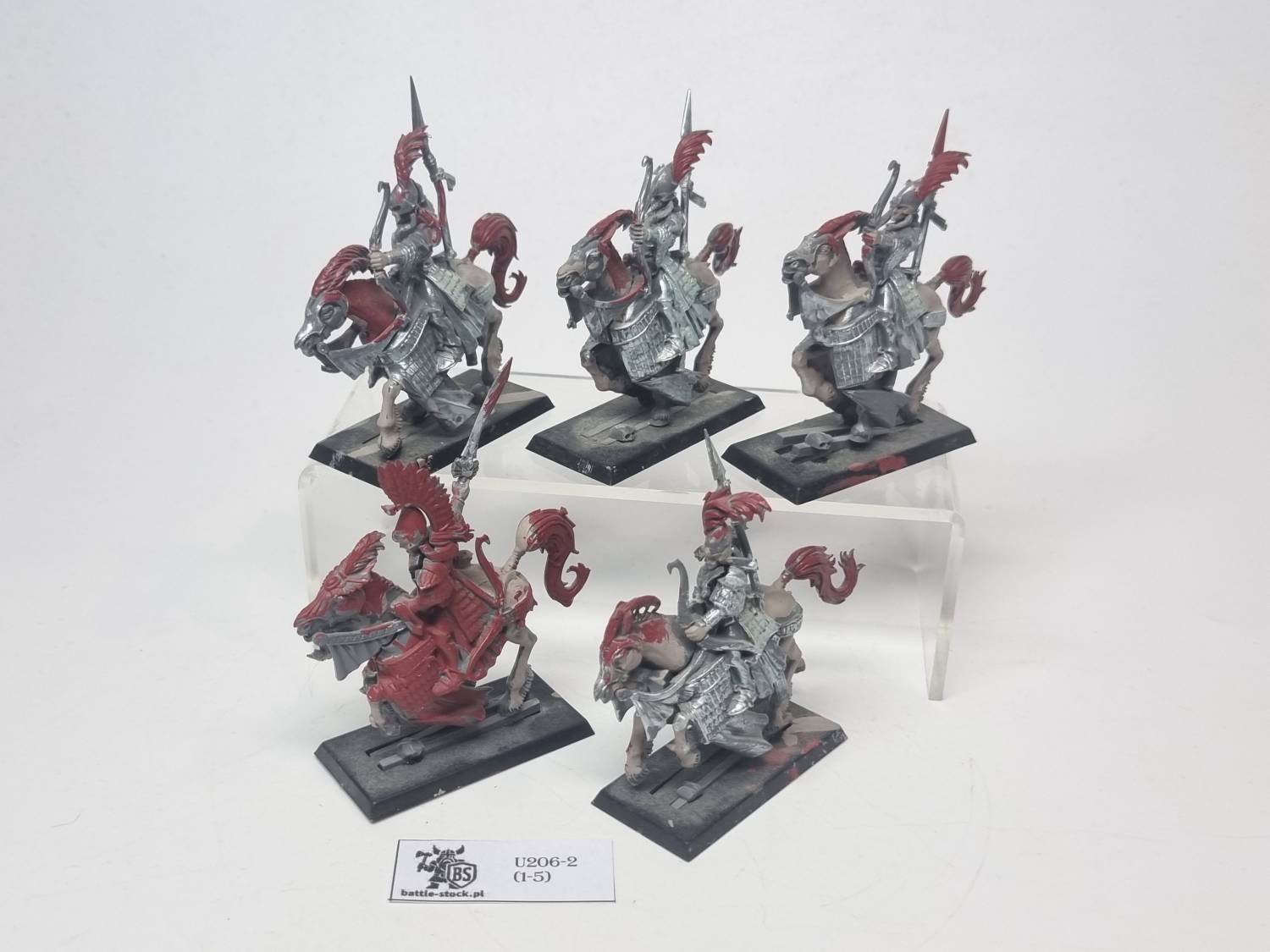 ellyrian reavers
