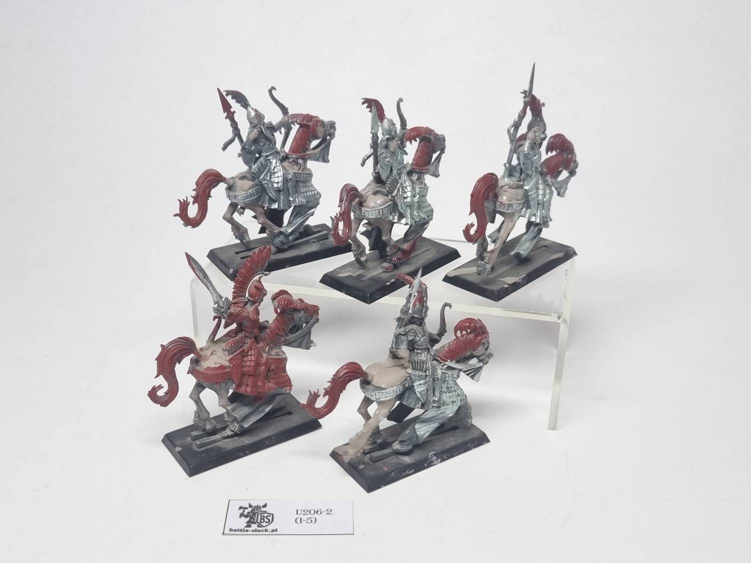 ellyrian reavers