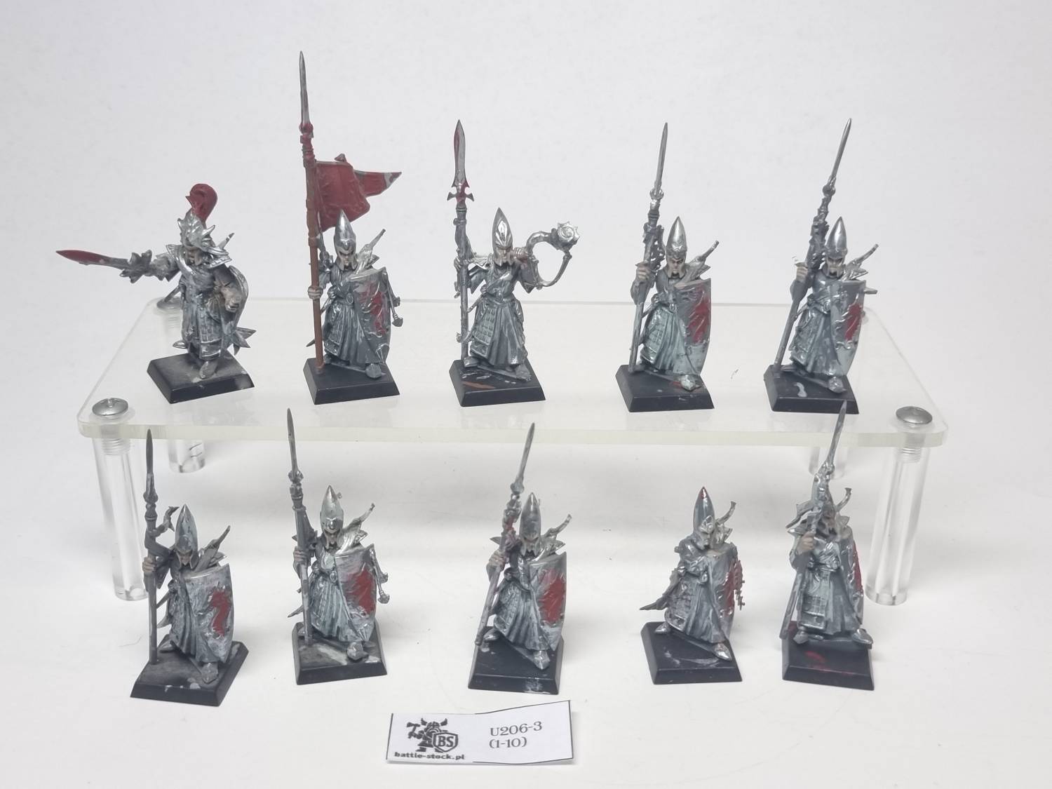 lothern sea guard