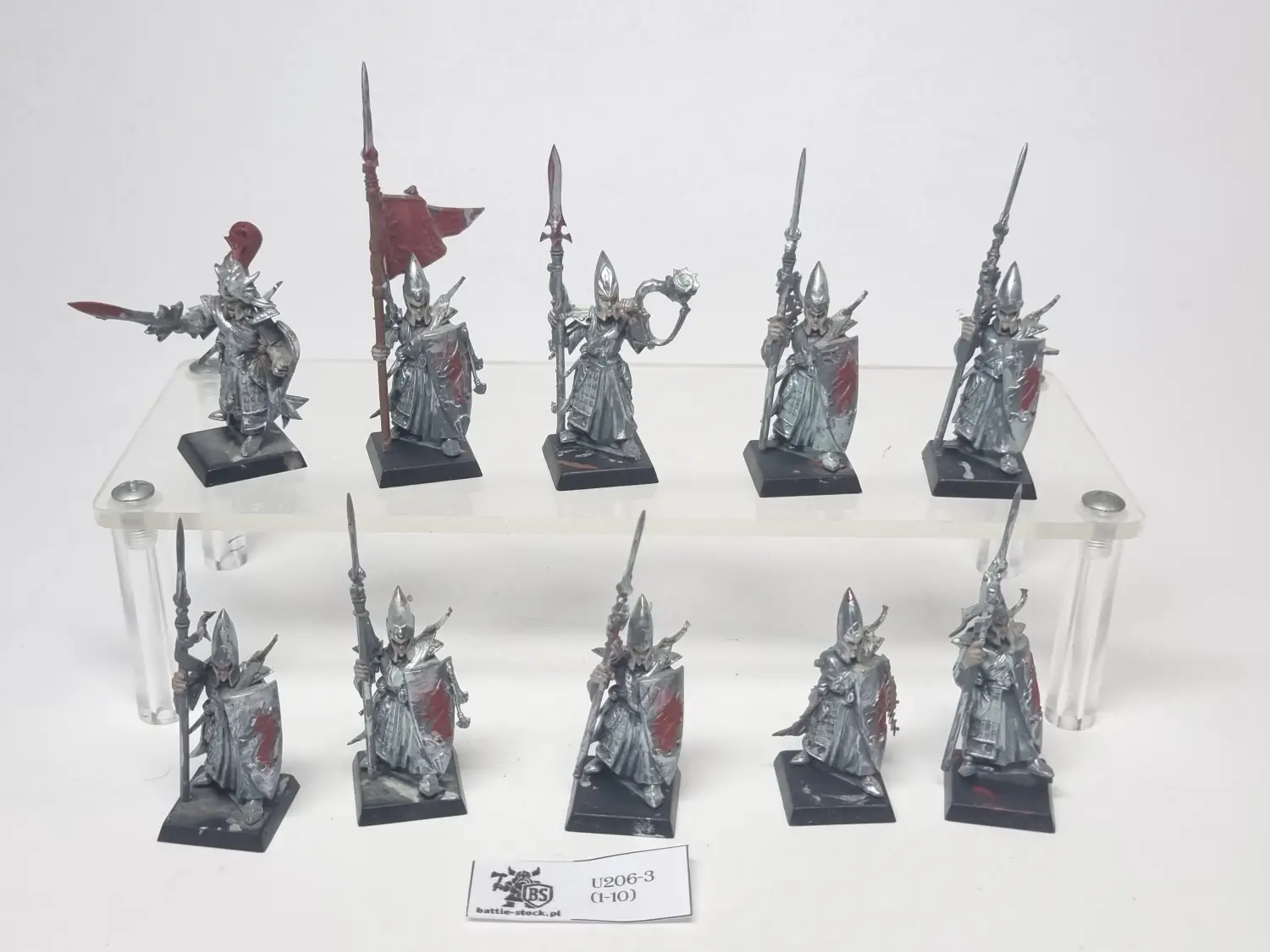 lothern sea guard