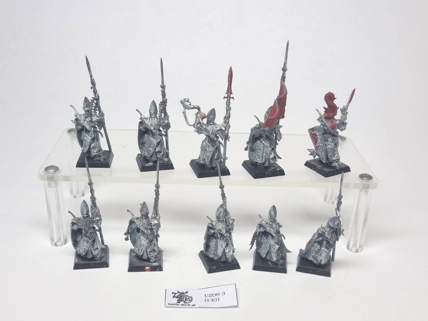 lothern sea guard
