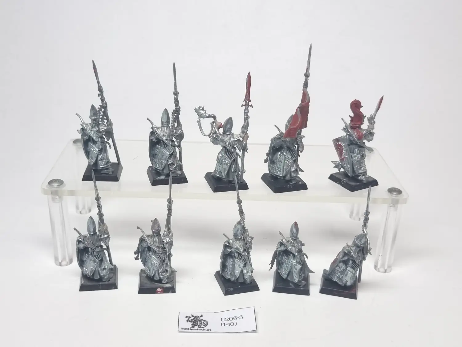 lothern sea guard