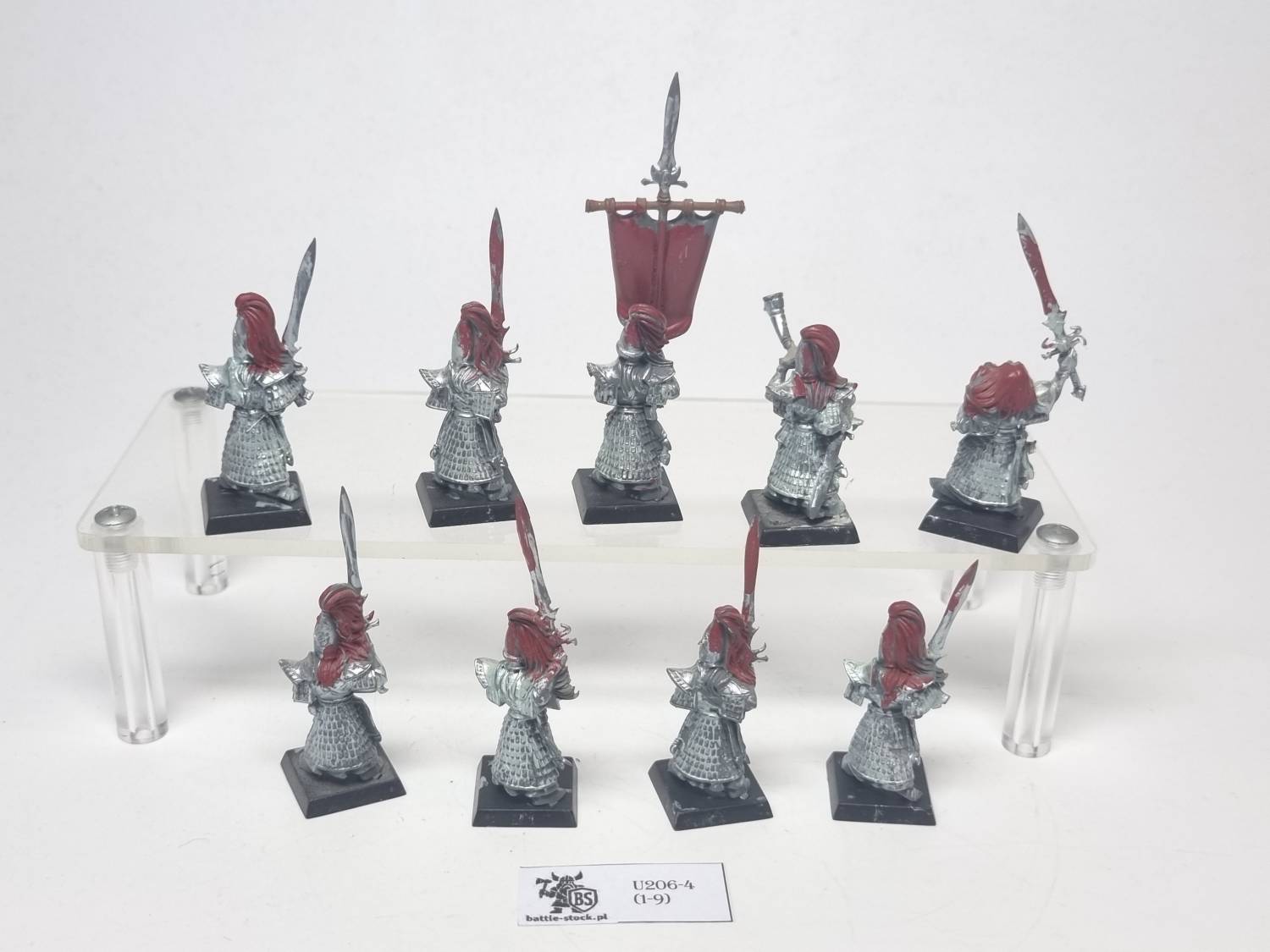 swordmasters of hoeth