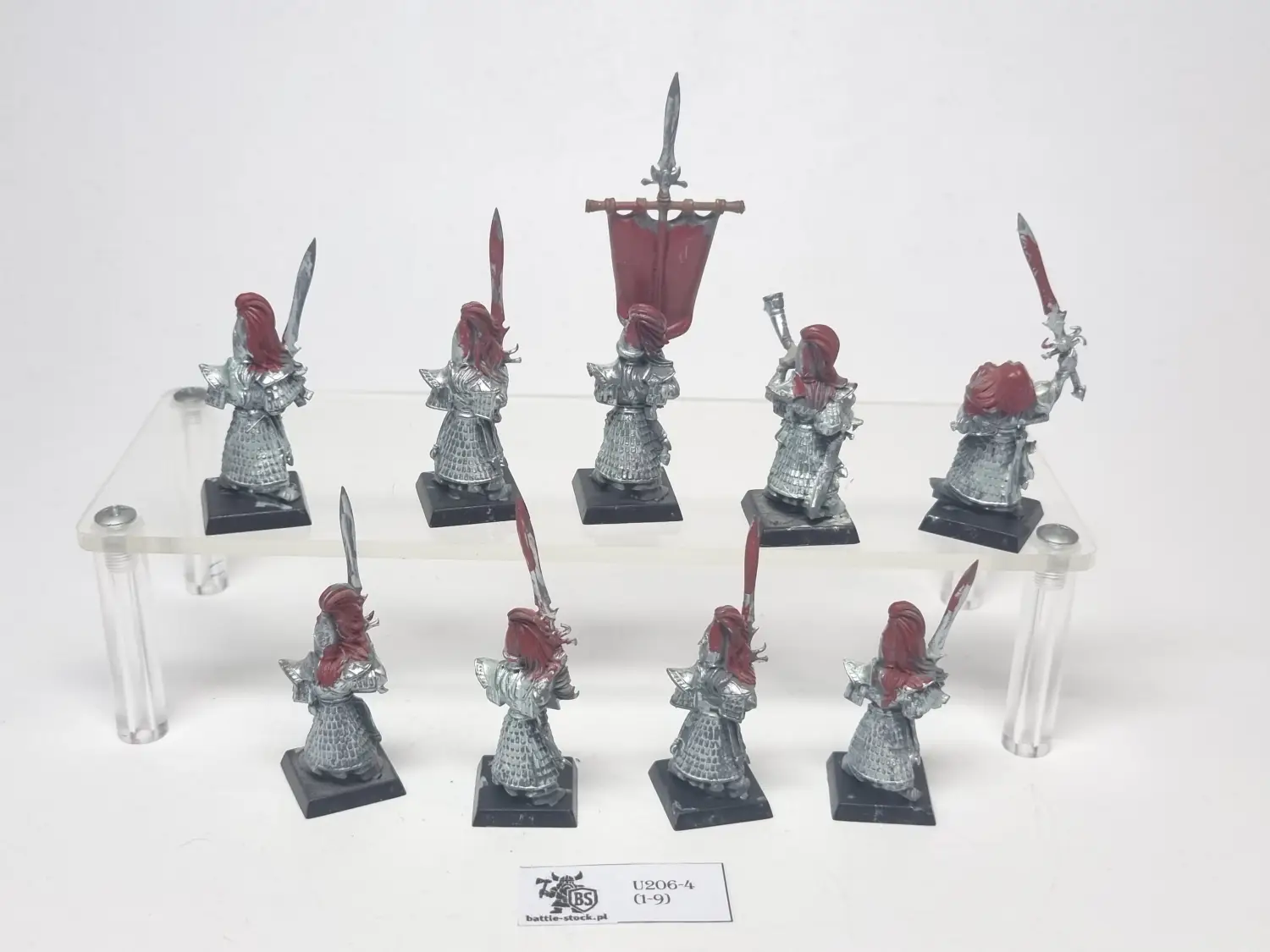swordmasters of hoeth