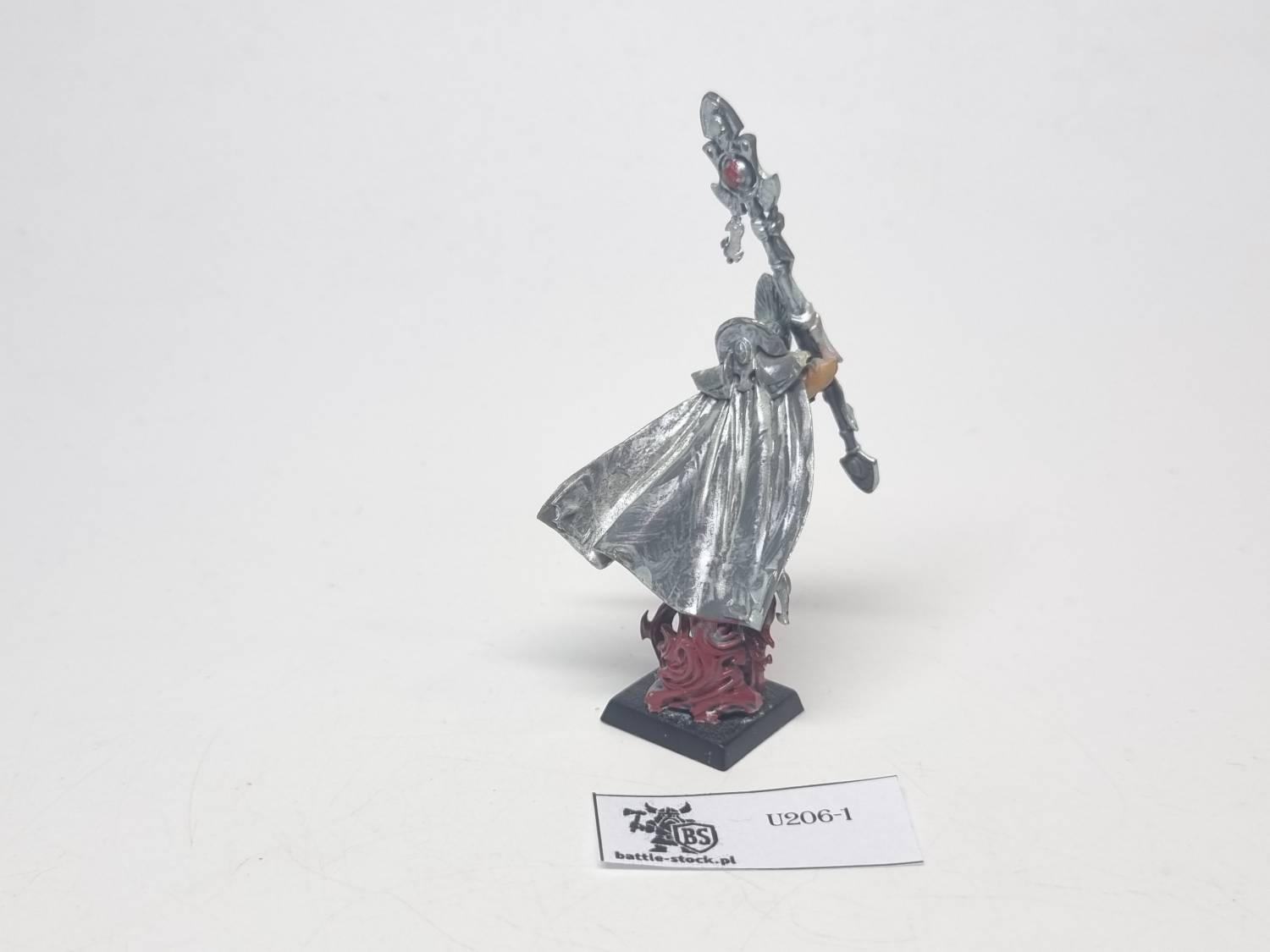 Mage