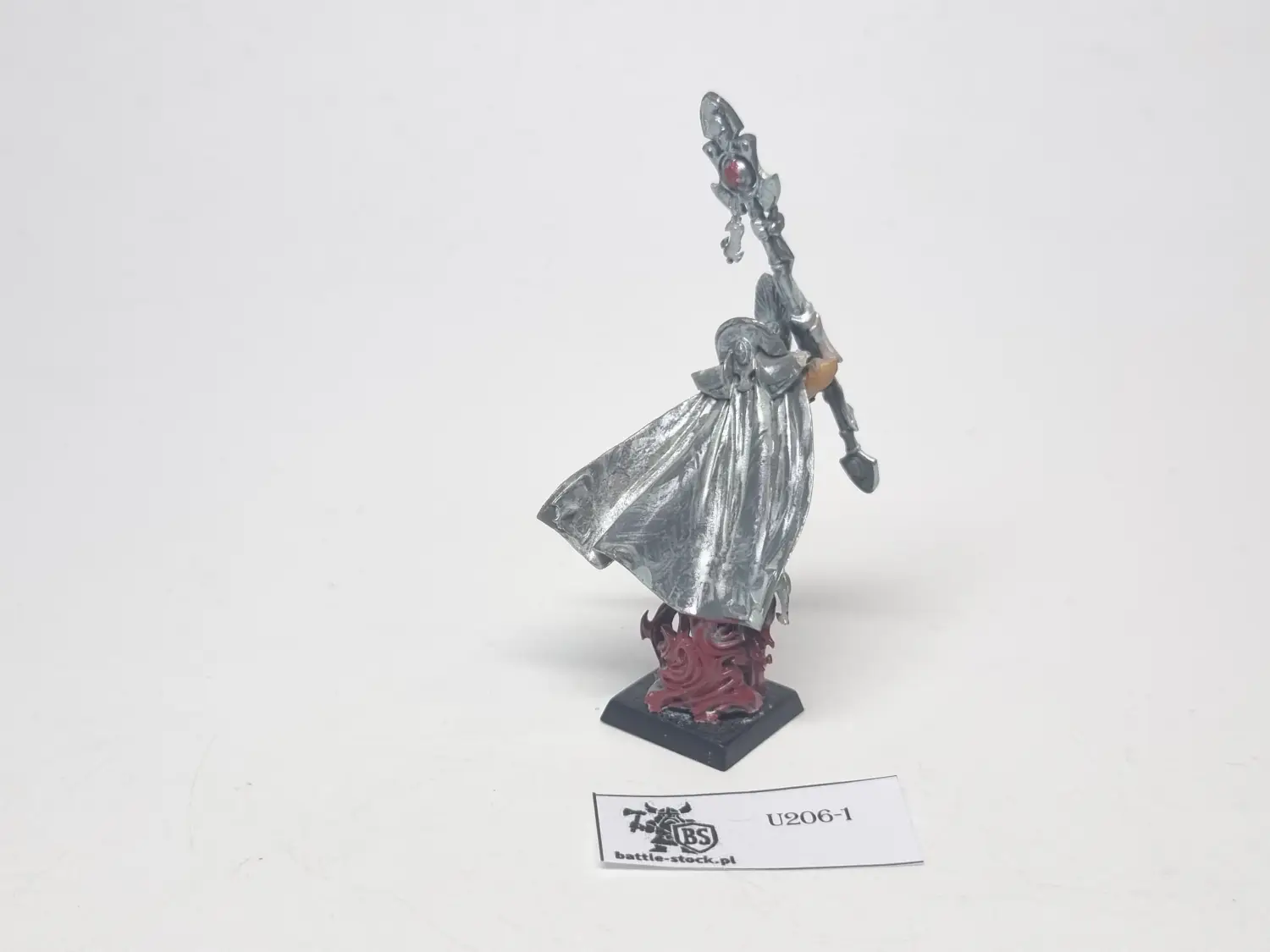 Mage