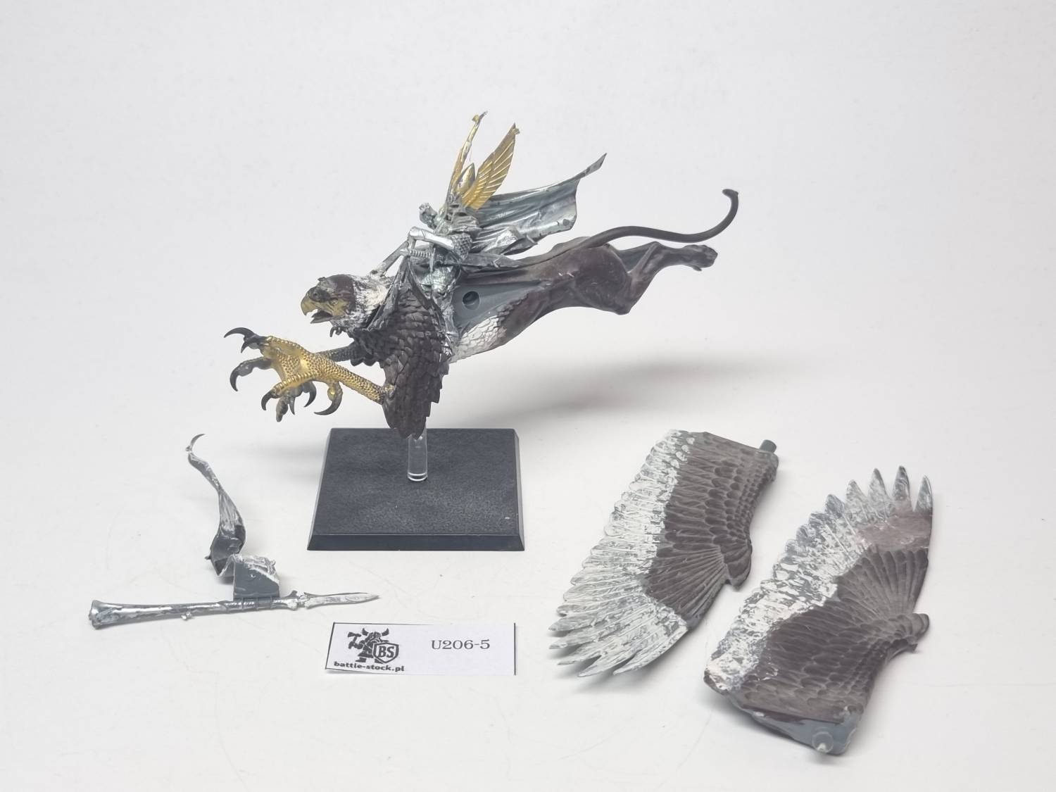 griffon