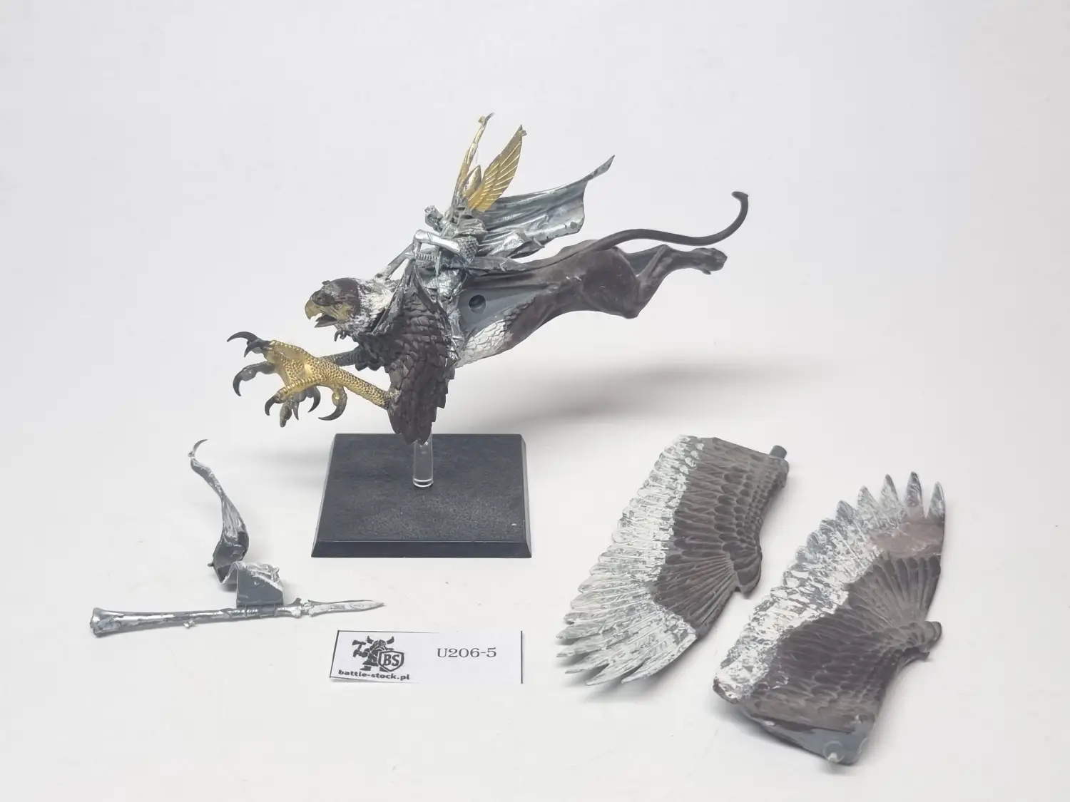 griffon