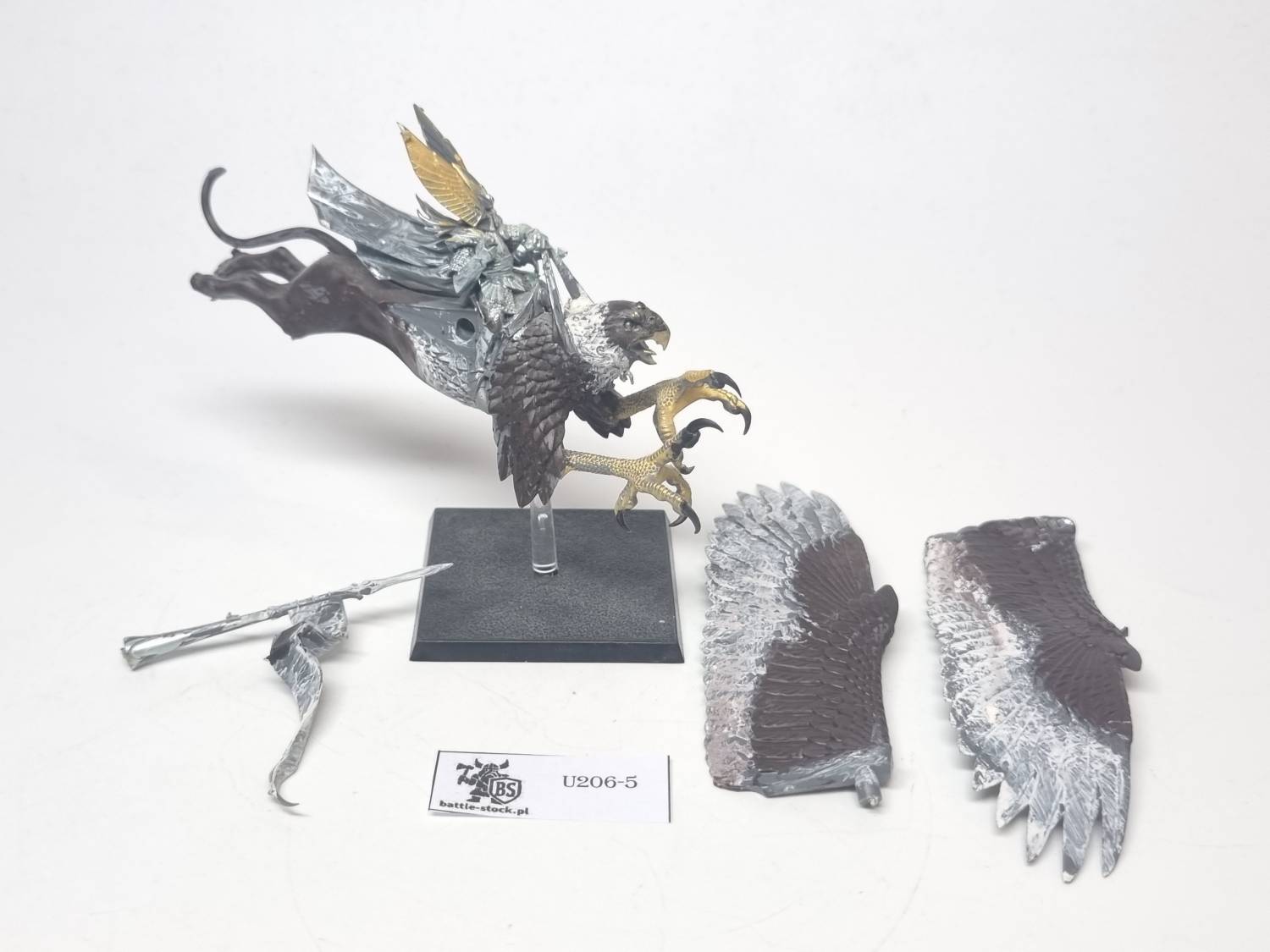 griffon