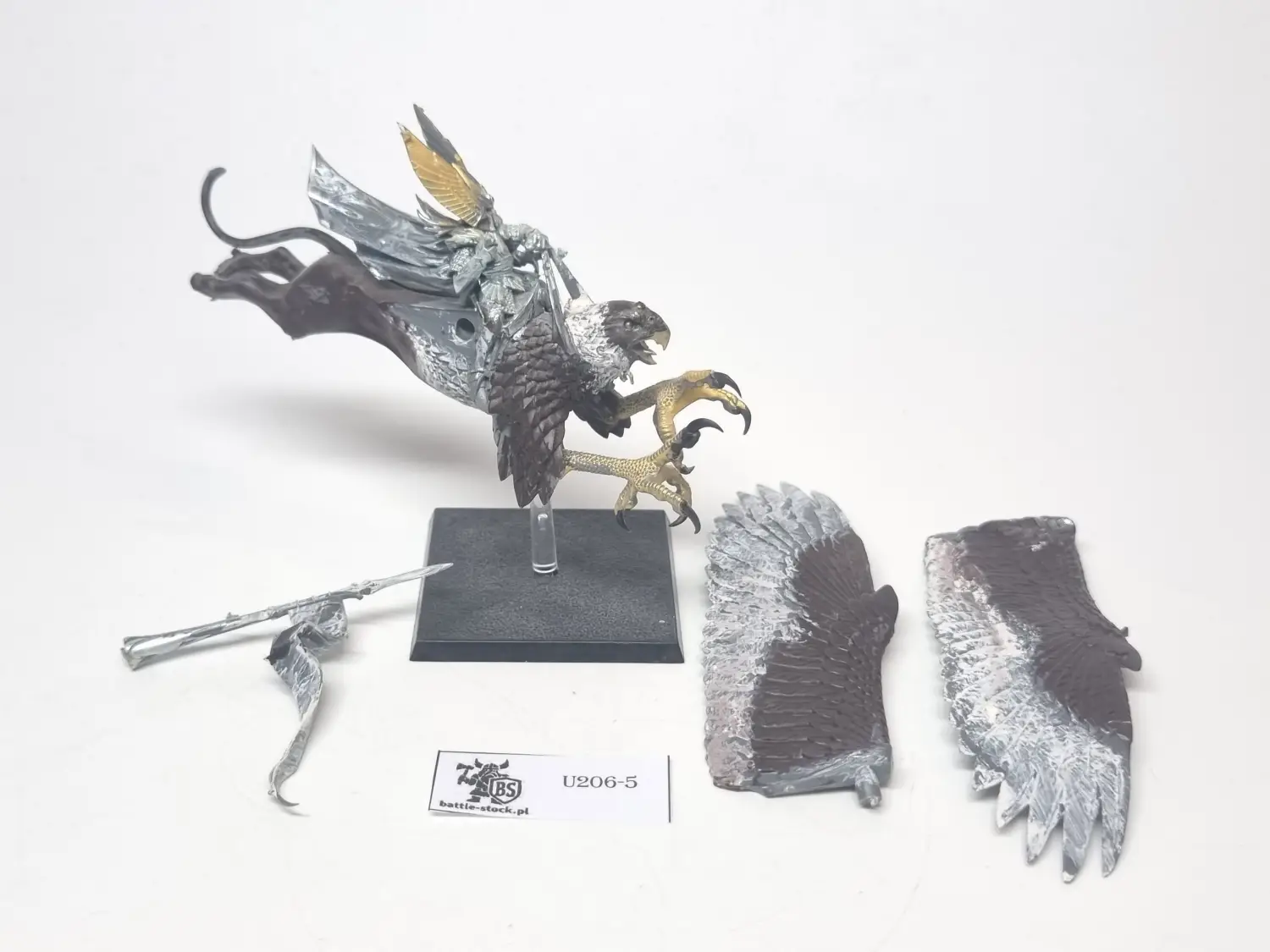 griffon
