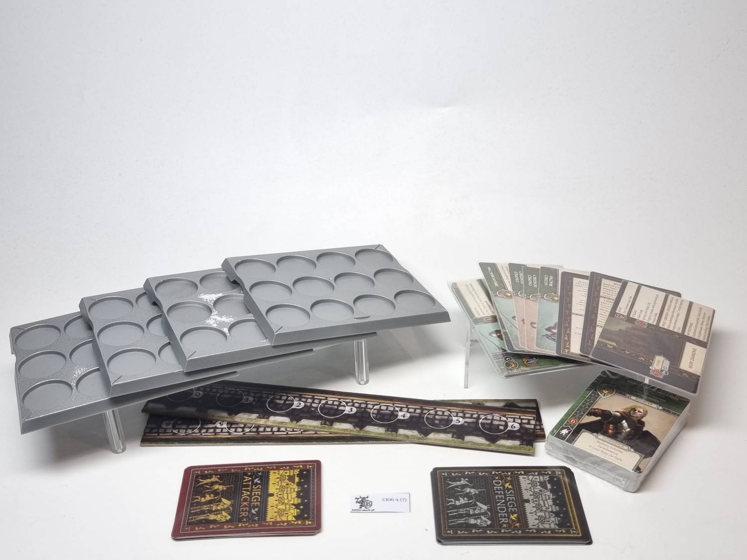 Brotherhood without banners starter set