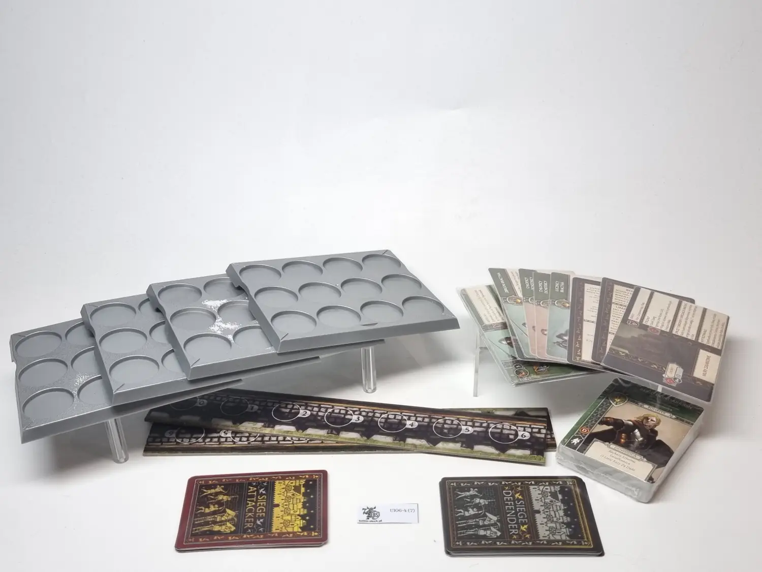 Brotherhood without banners starter set