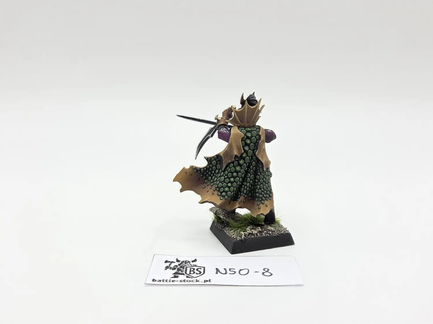 dark elves corsair TT+ Praca LAN'a