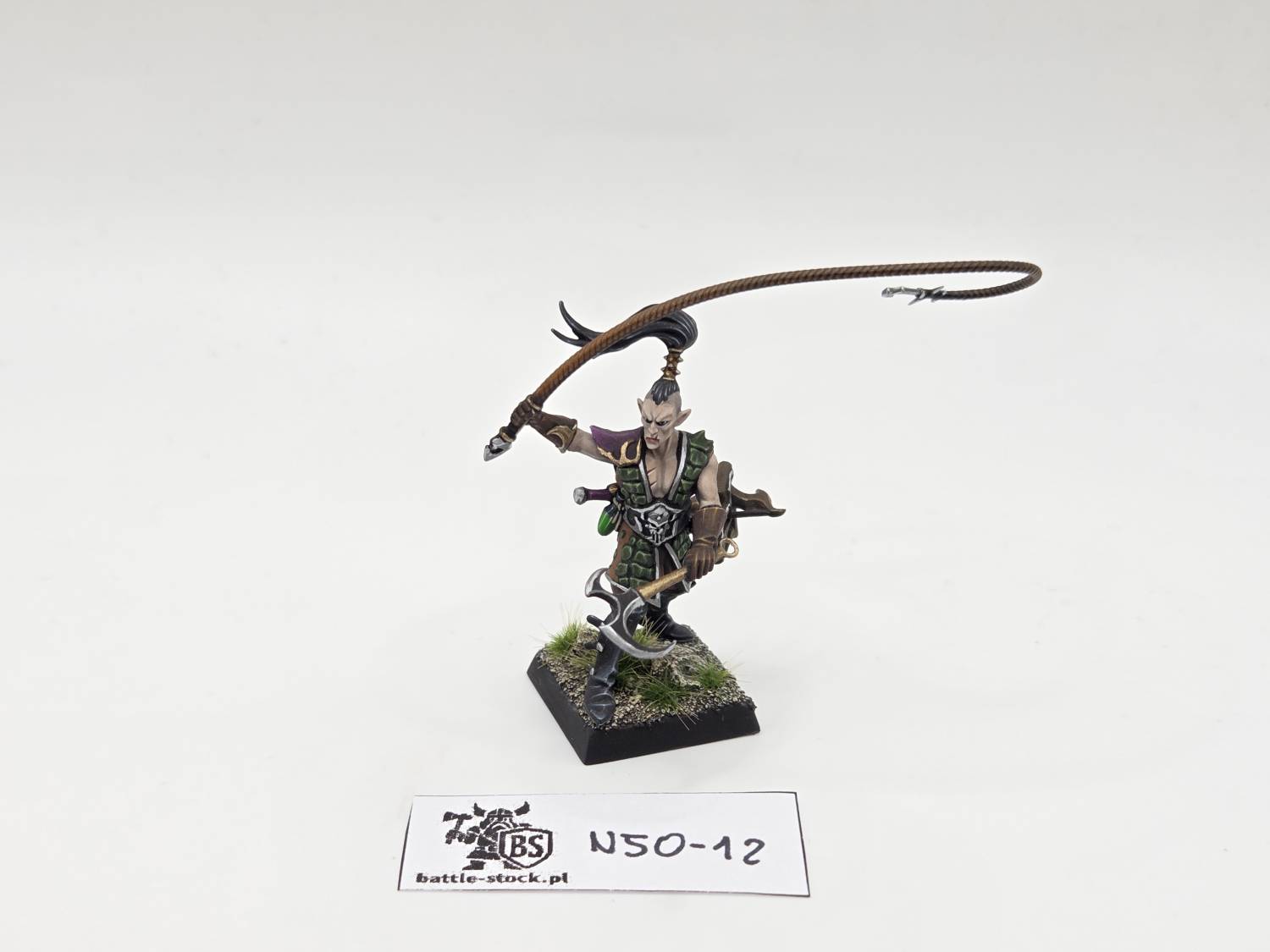 dark elves master TT++ Praca LAN'a