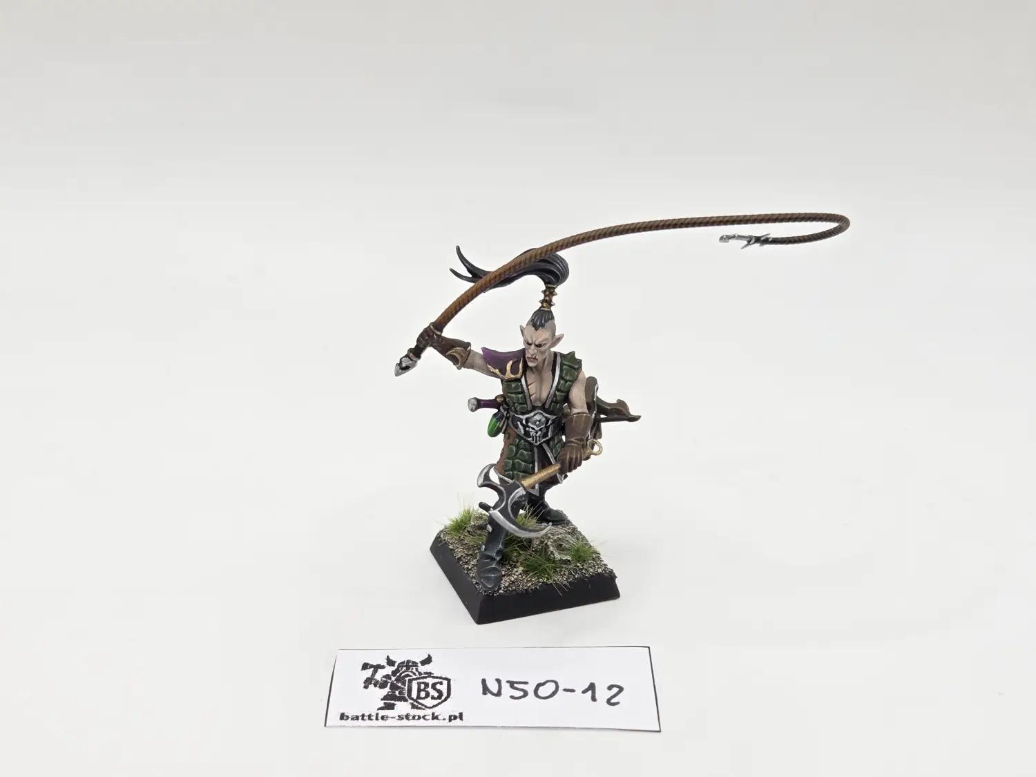 dark elves master TT++ Praca LAN'a