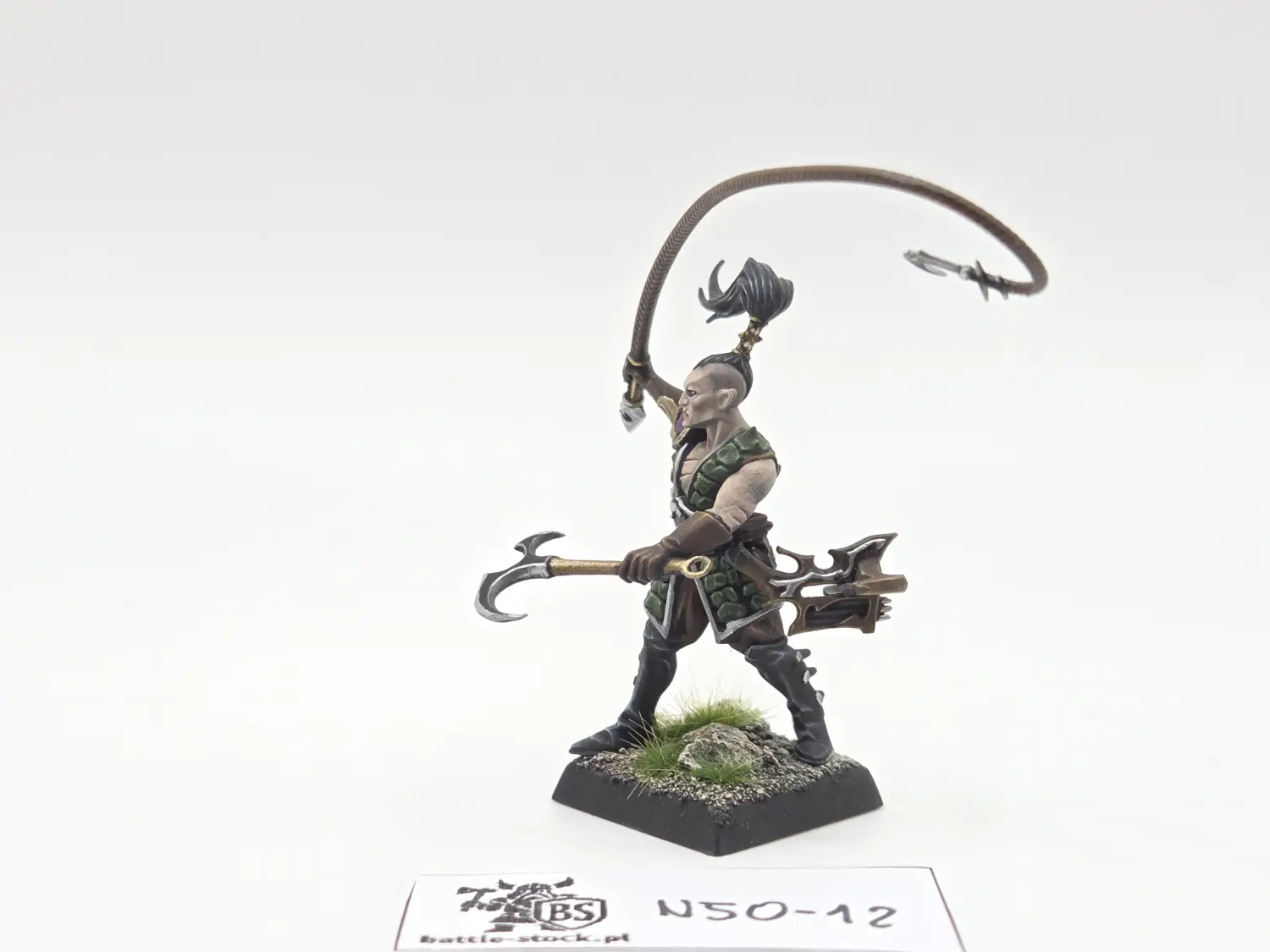 dark elves master TT++ Praca LAN'a