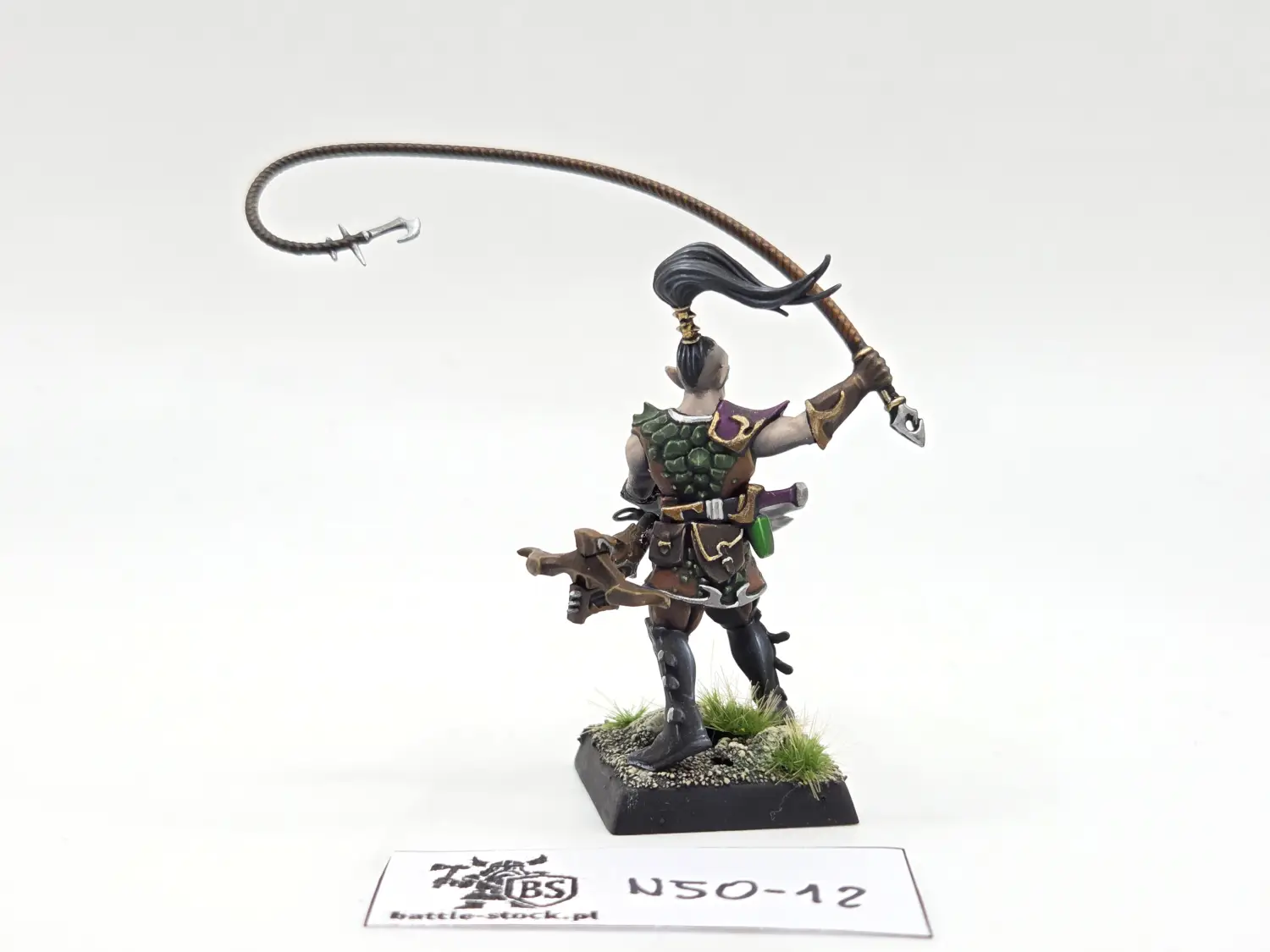 dark elves master TT++ Praca LAN'a
