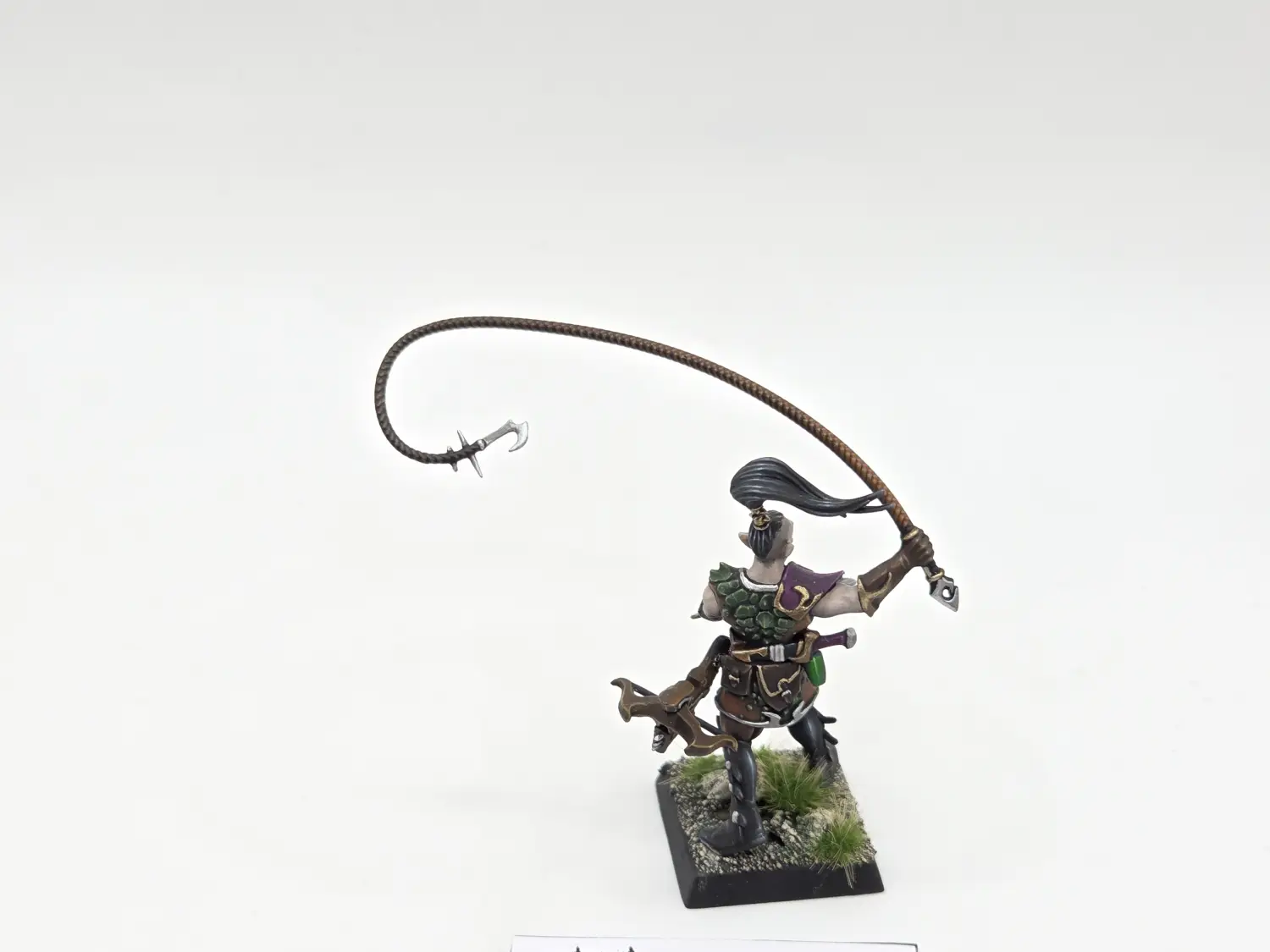 dark elves master TT++ Praca LAN'a