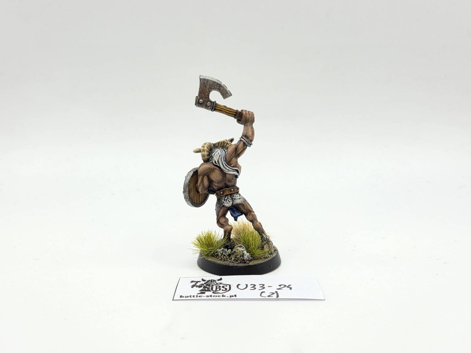 beastmen metal gor TT+