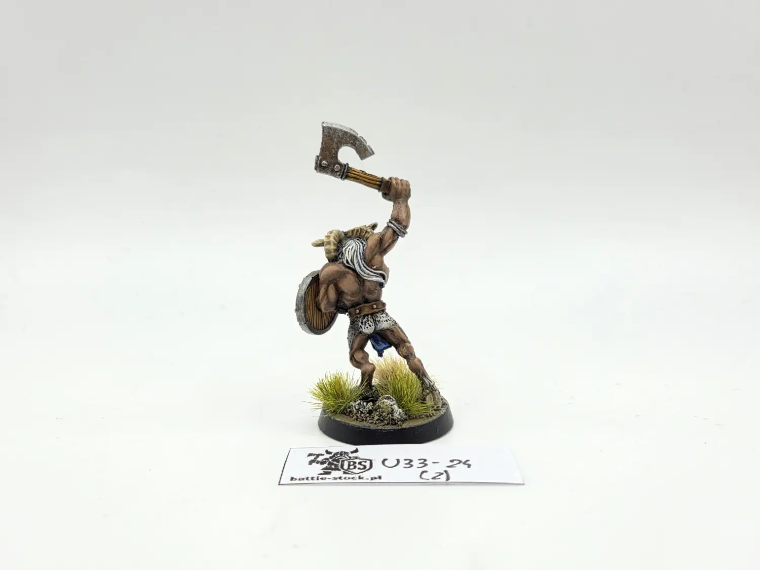 beastmen metal gor TT+