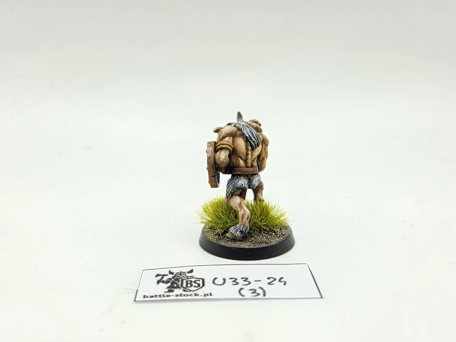 beastmen metal gor TT+