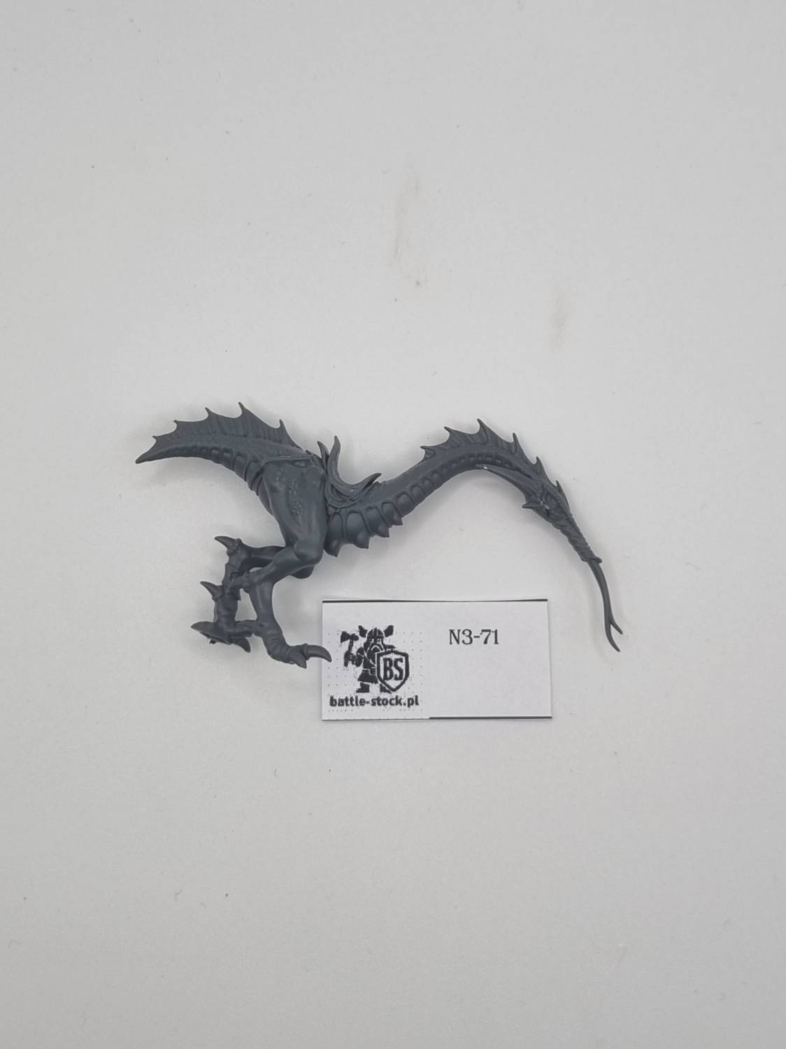 bits seeker of slaanesh