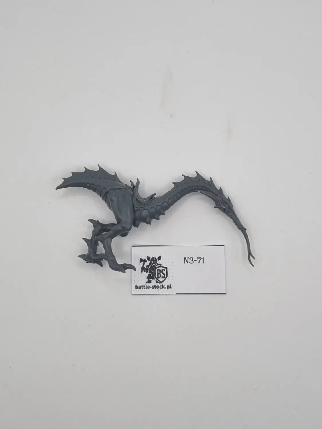 bits seeker of slaanesh