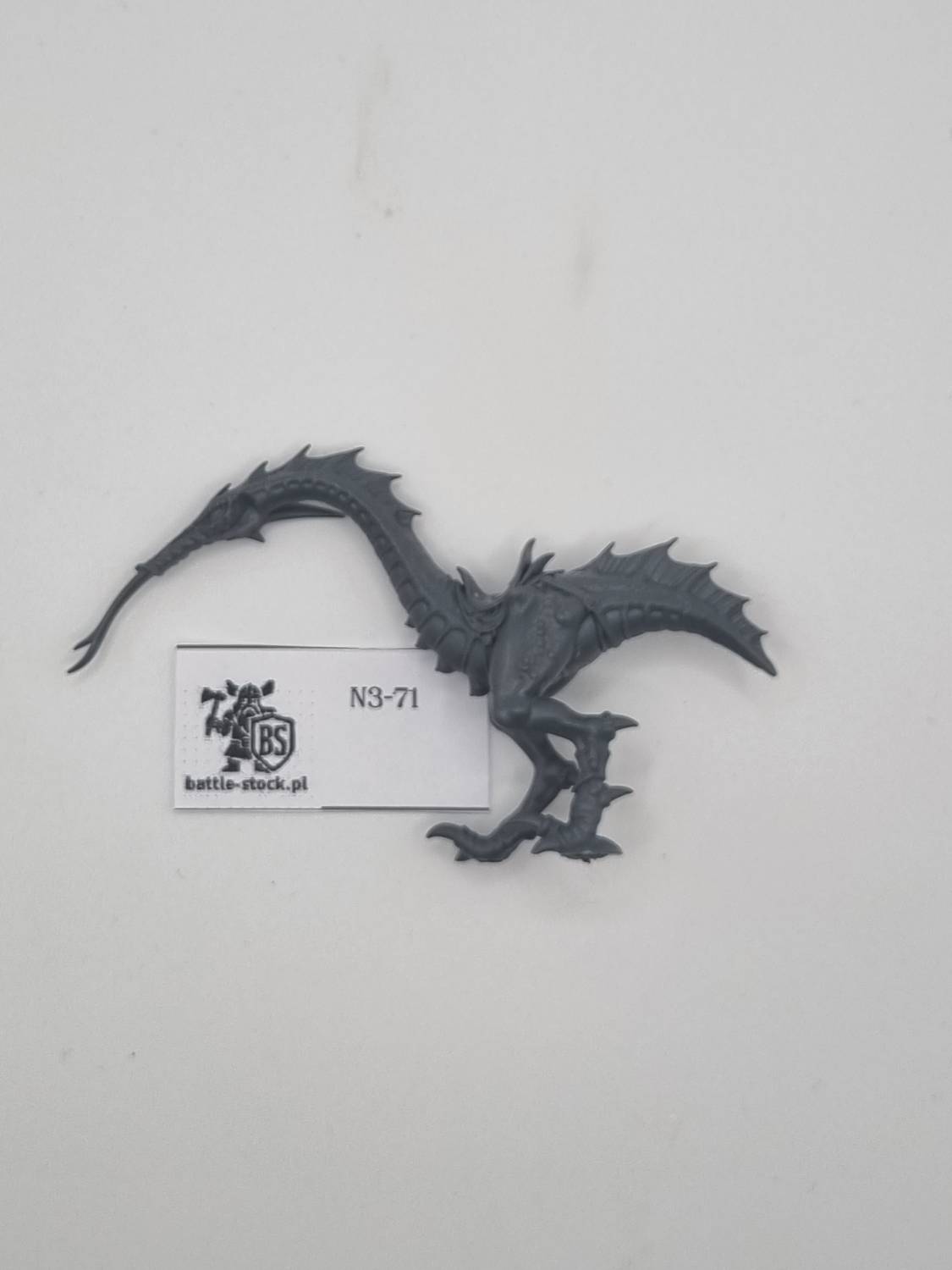 bits seeker of slaanesh