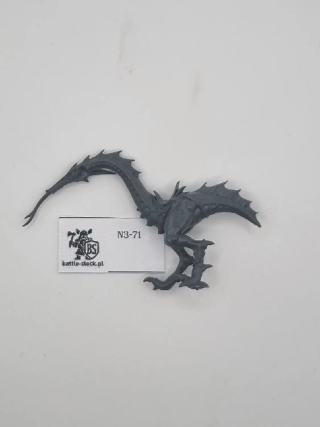bits seeker of slaanesh