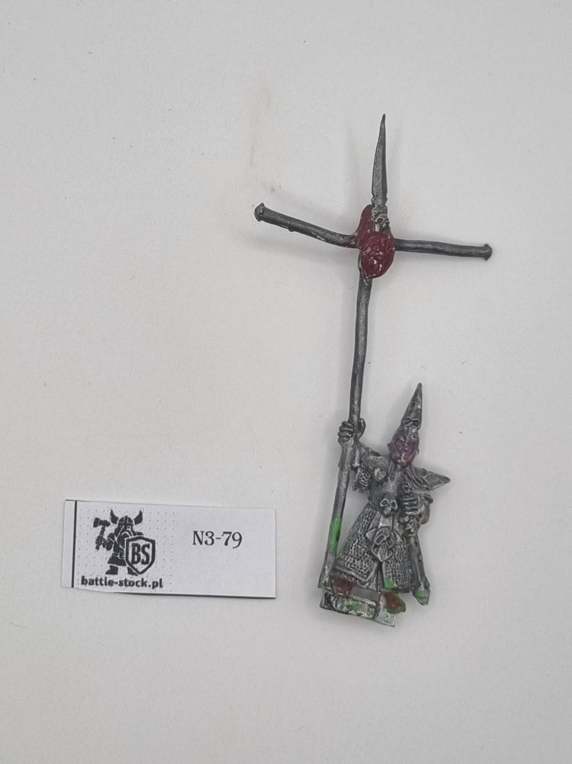 bitsy sztandarowy DE konwersja