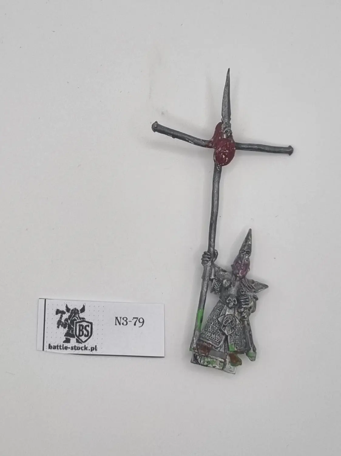 bitsy sztandarowy DE konwersja