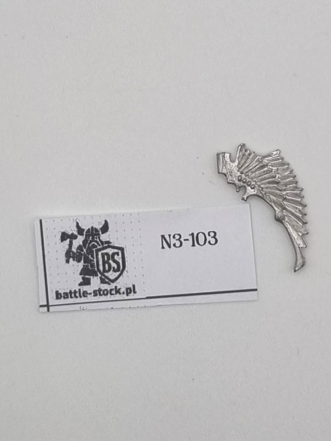 bits skrzydełko eldar
