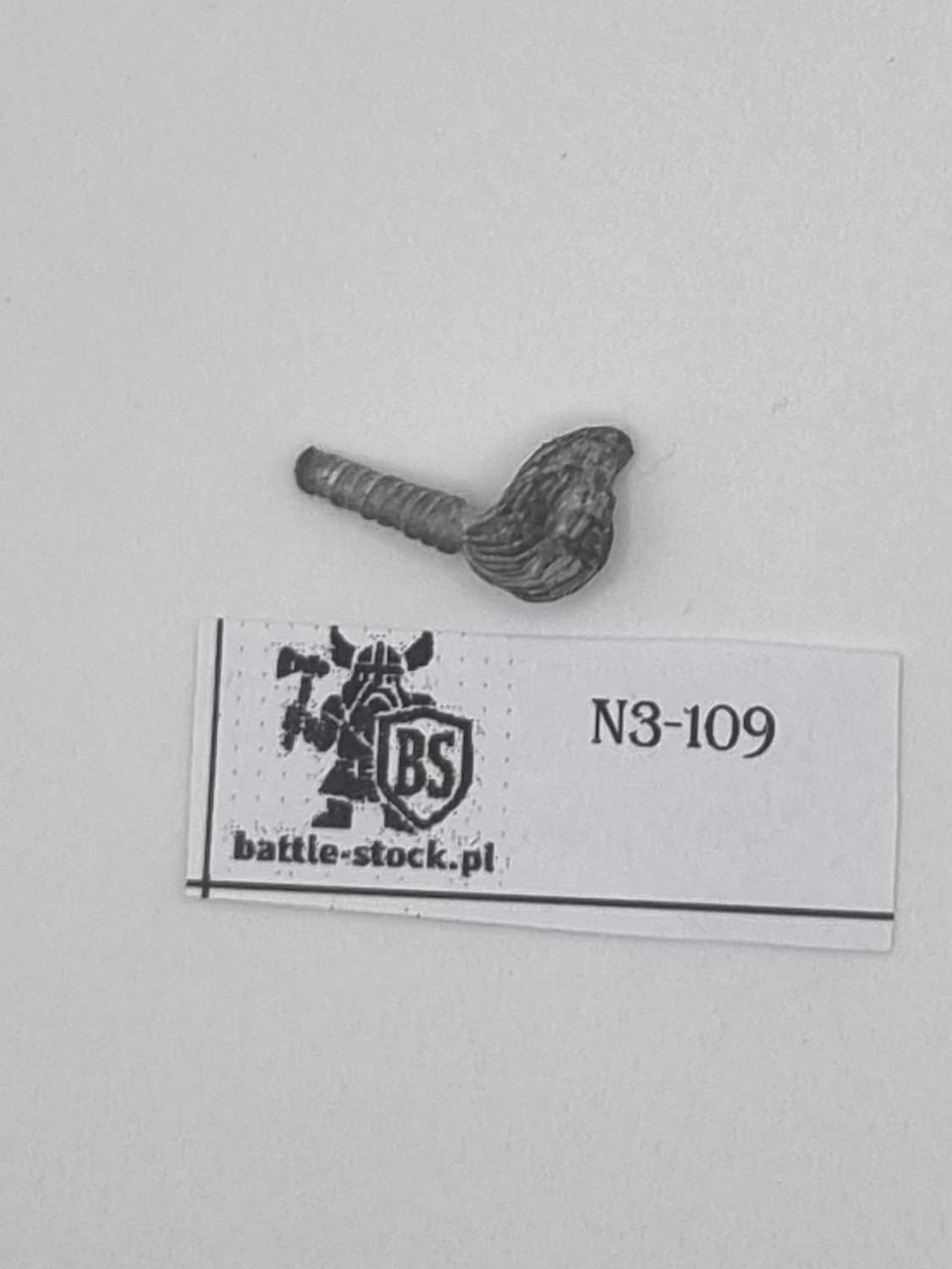 bits metal włosy abbadona