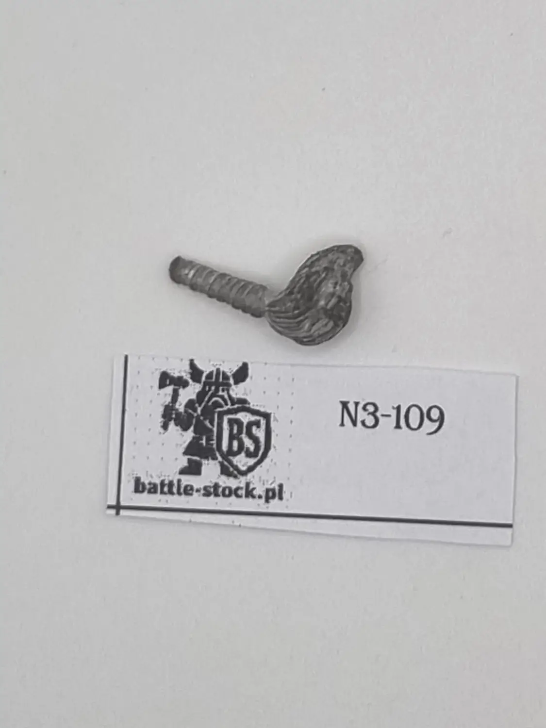 bits metal włosy abbadona