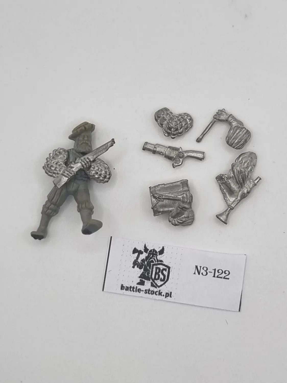 bitsy empire state troops upgrade pack