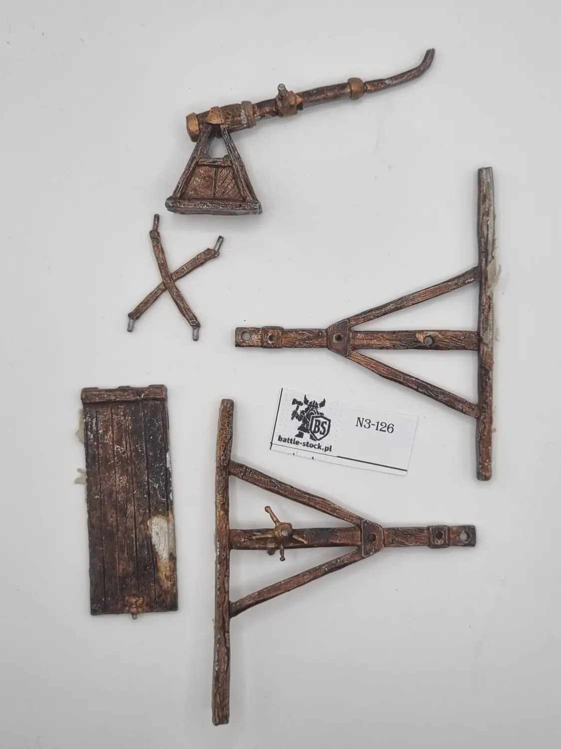 bitsy trebuchet nie gw