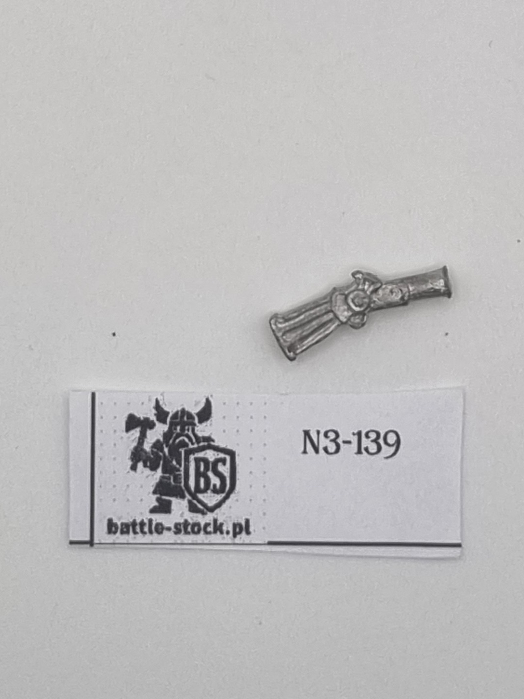 bits pistol