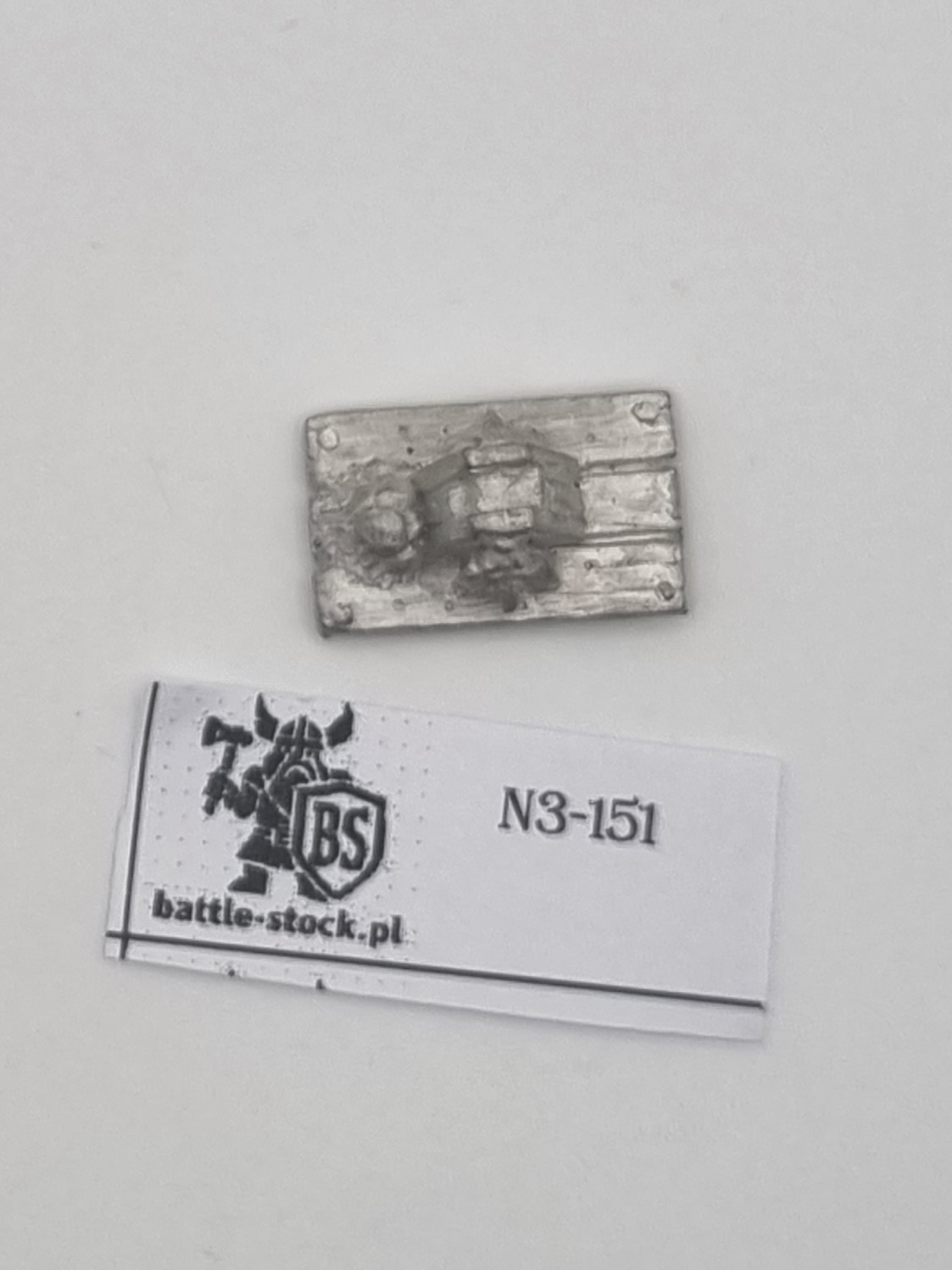 bits metal