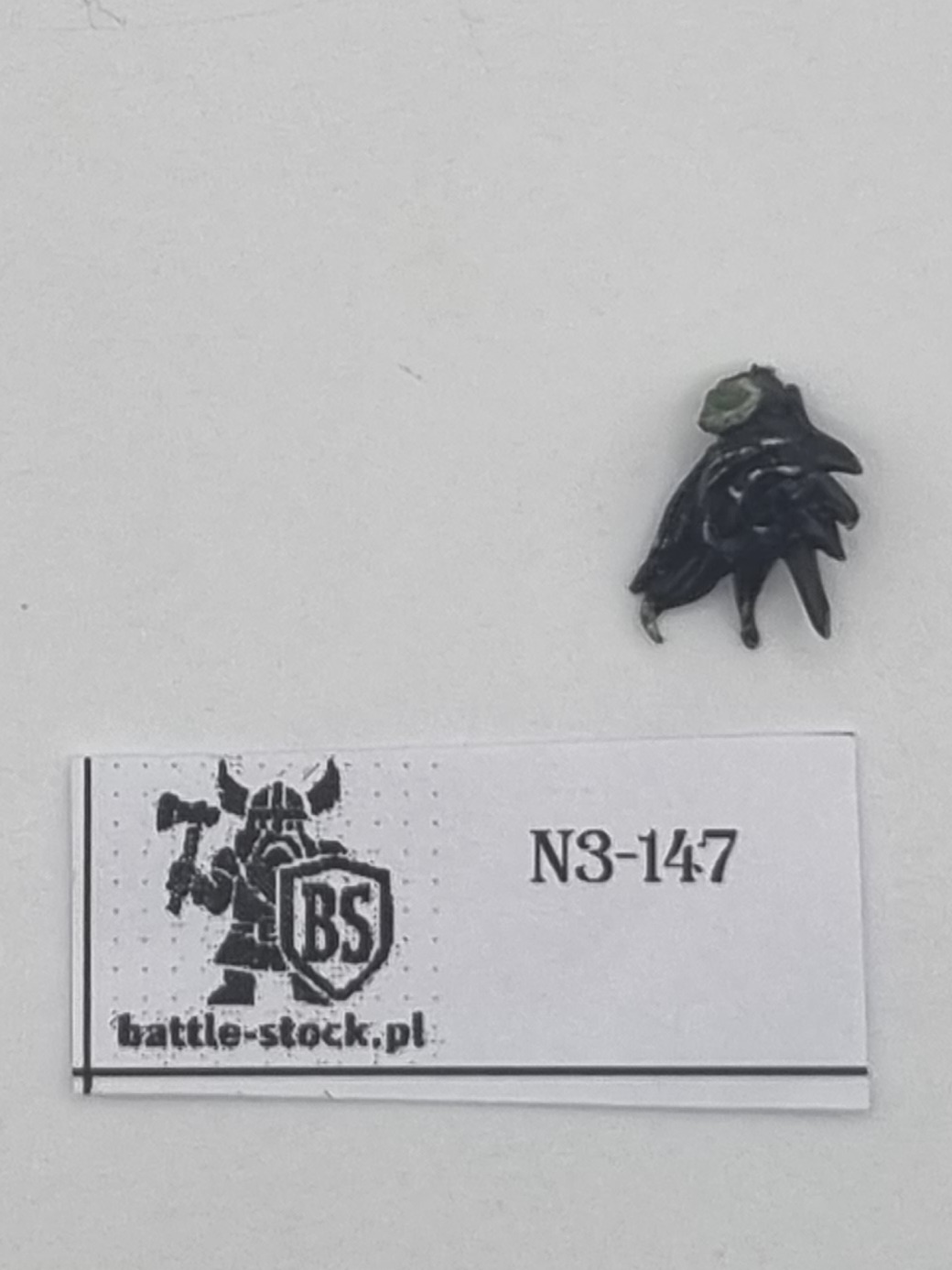 bits metal
