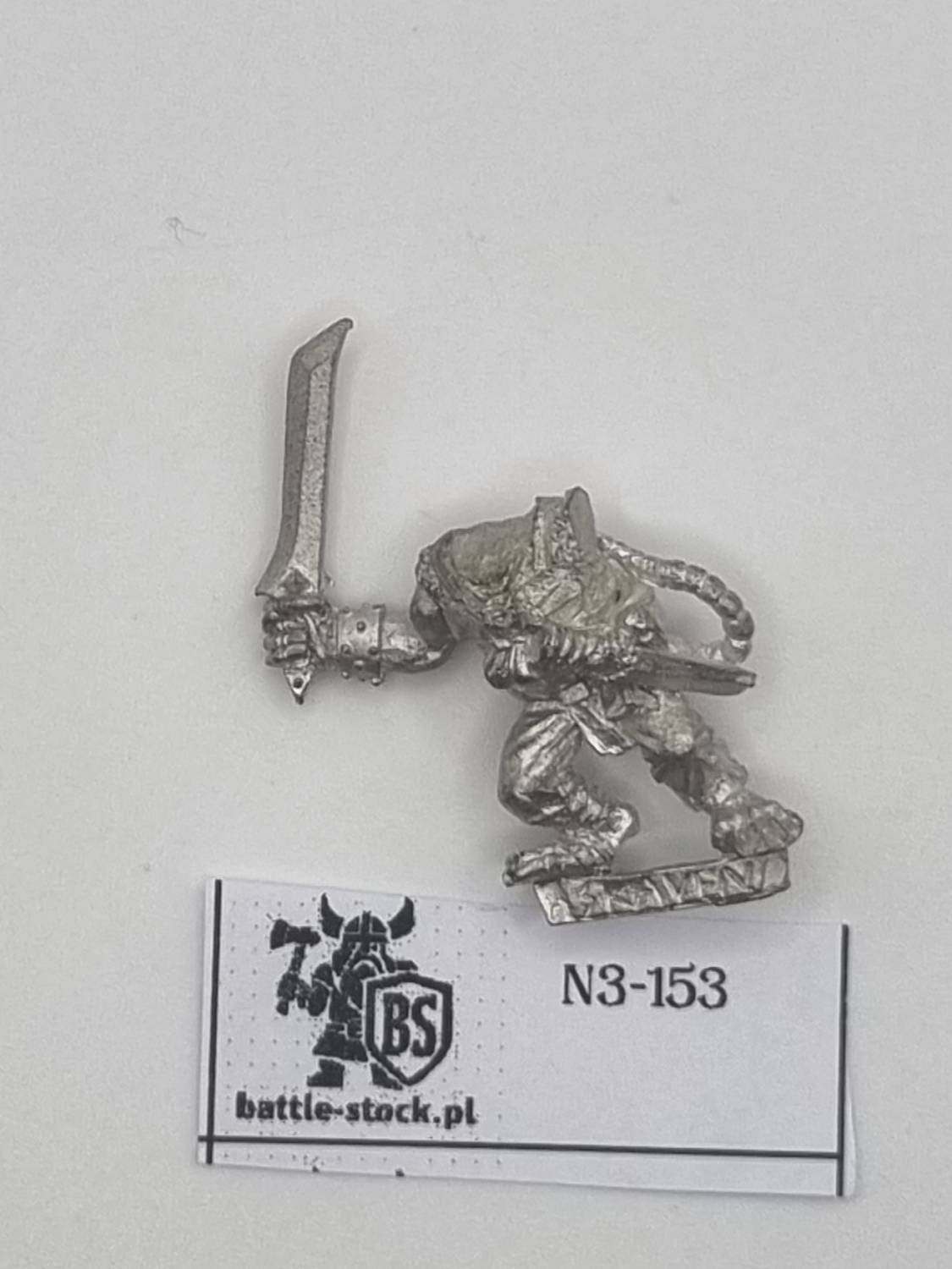 bits skaven tors mordheim
