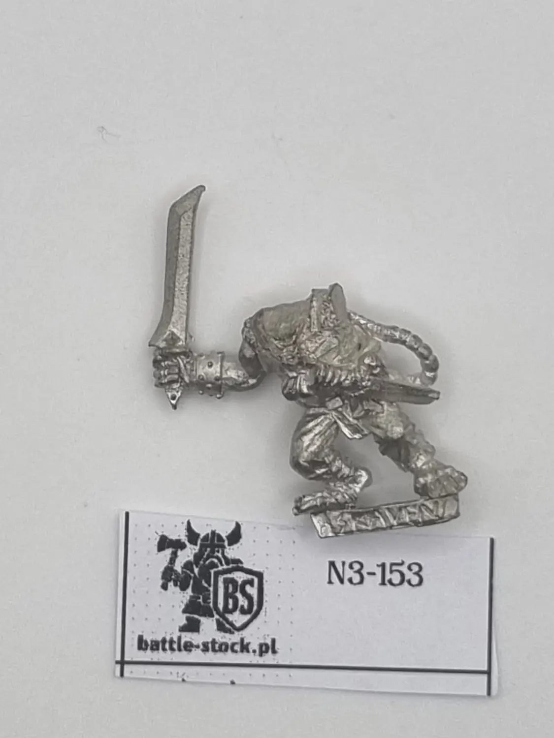 bits skaven tors mordheim