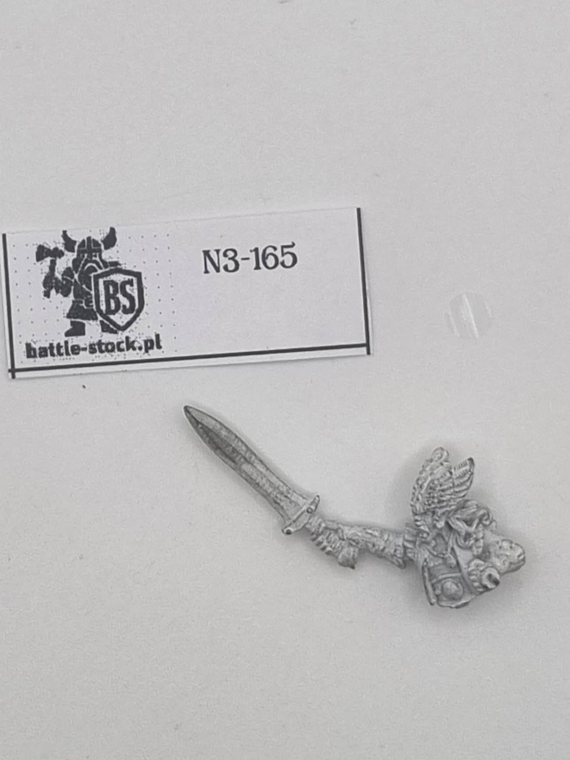 bits wood elf metal