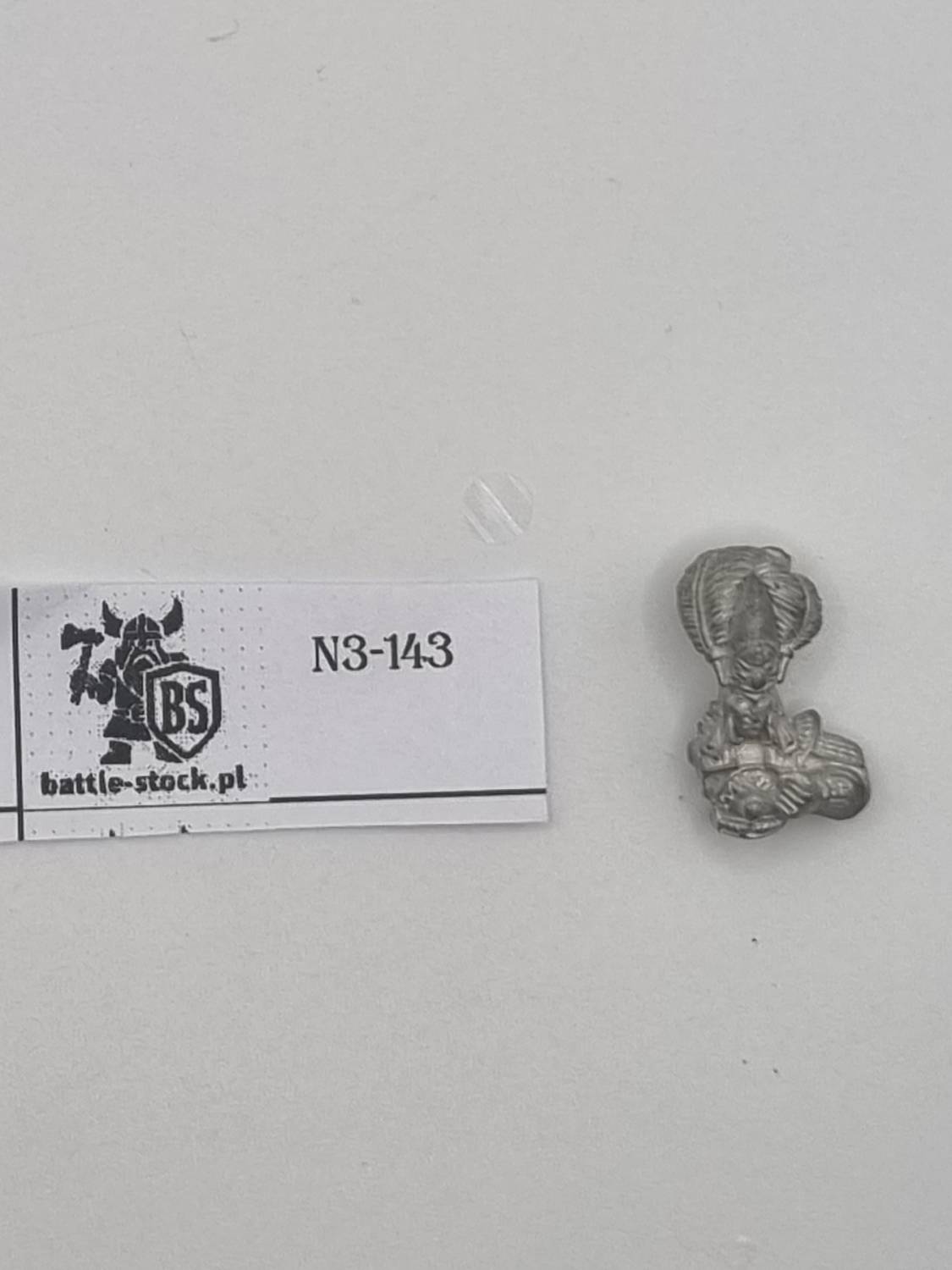 bits HE tors metal