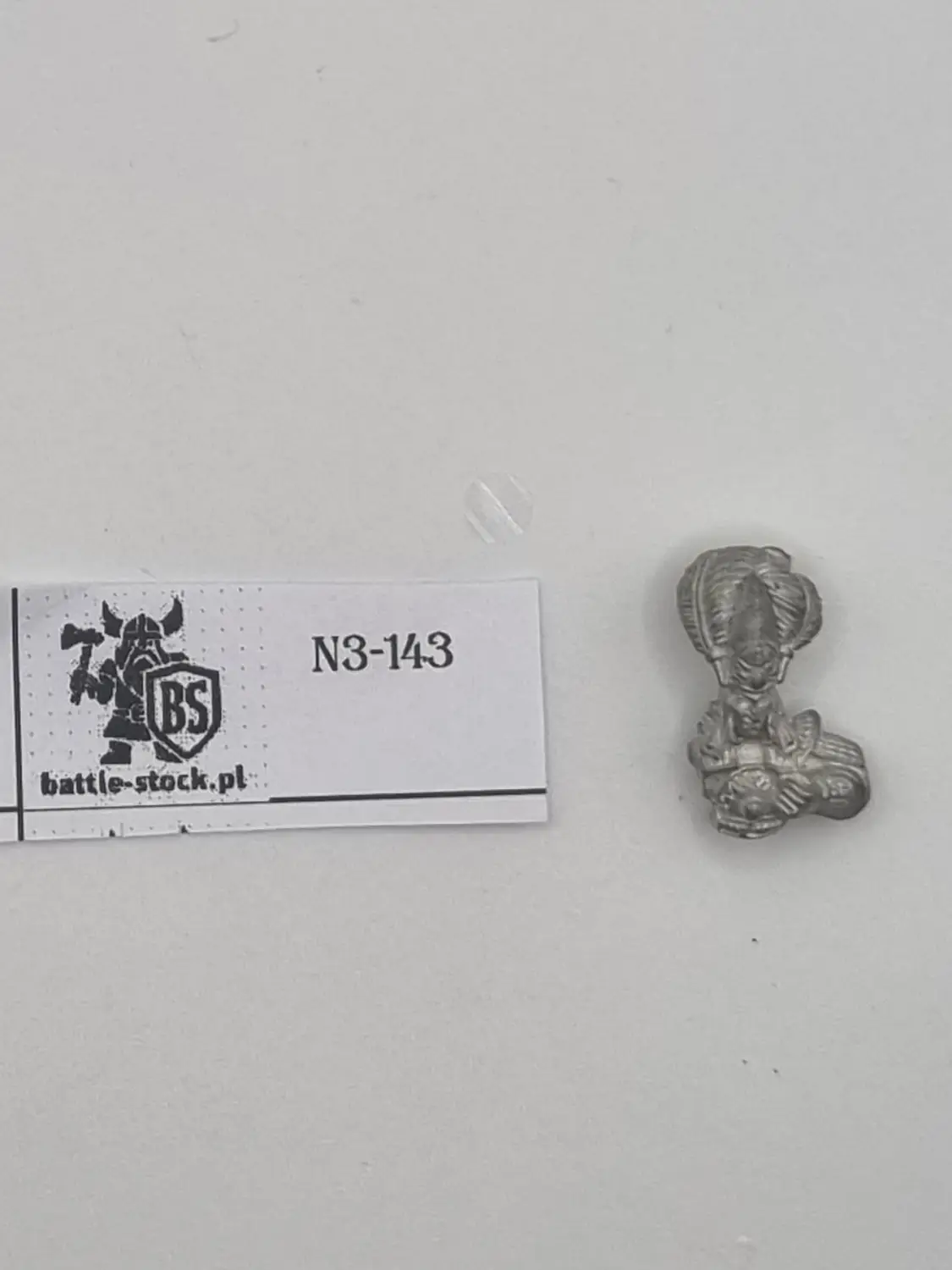 bits HE tors metal