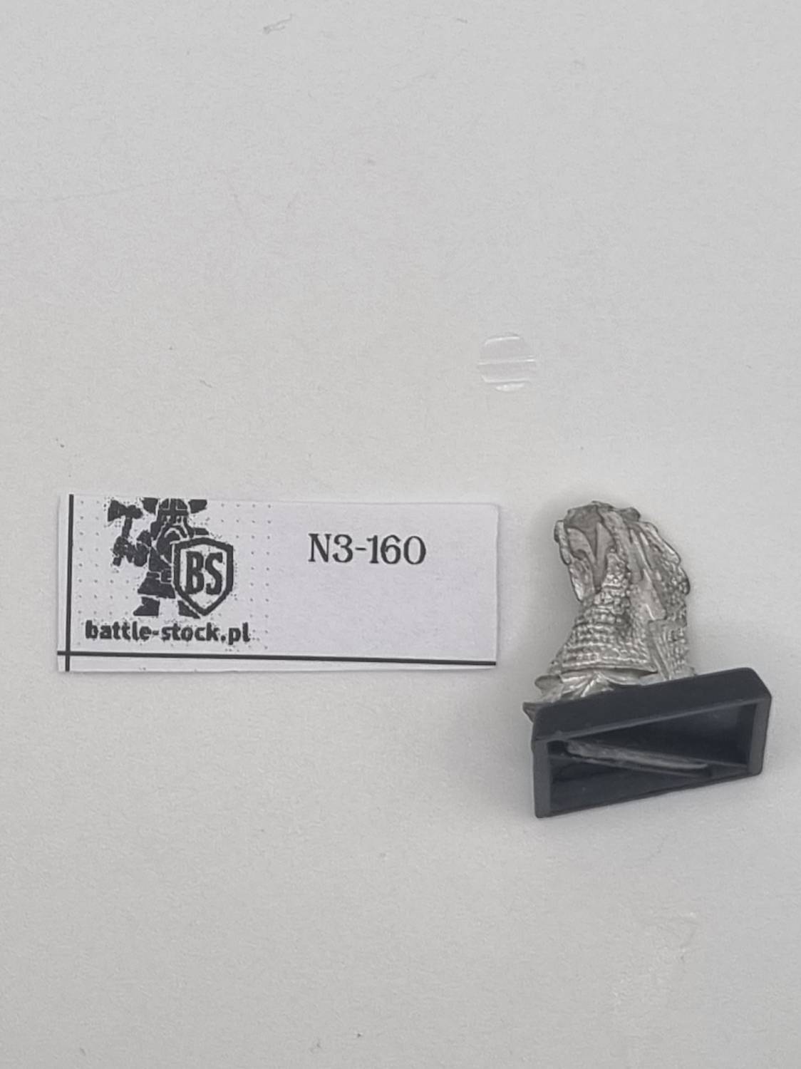 bits nogi executioner