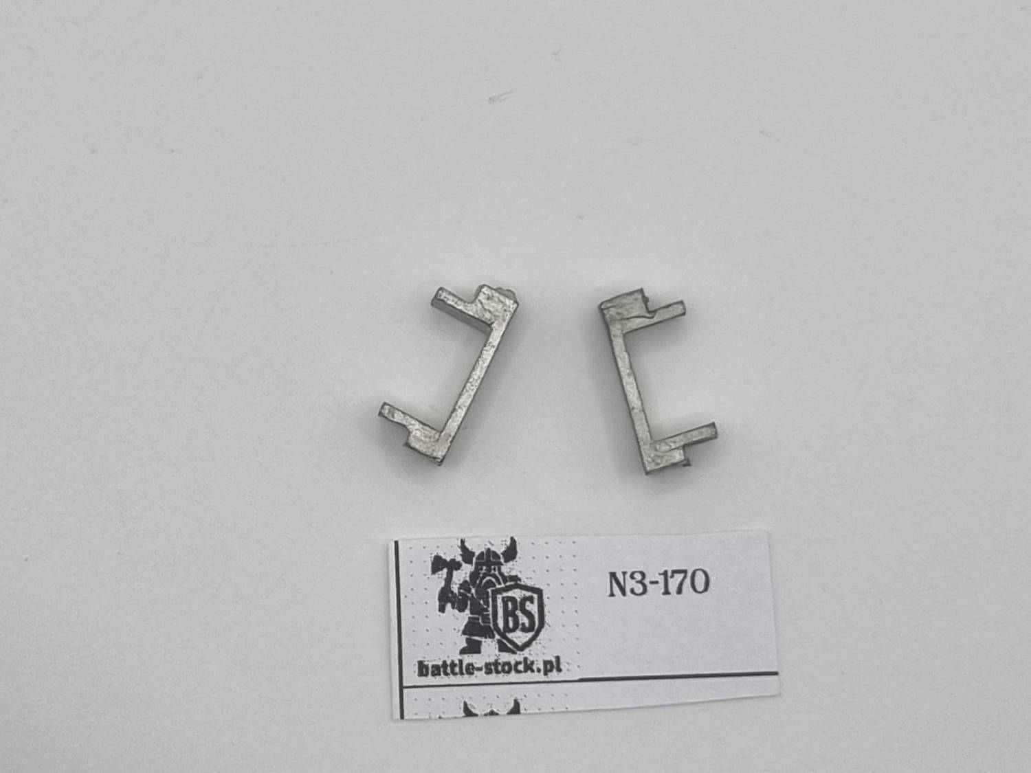 bitsy metal