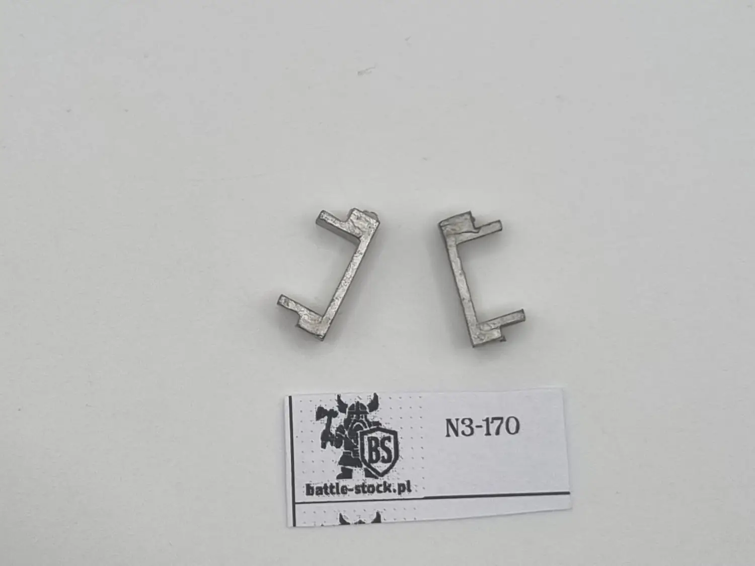 bitsy metal