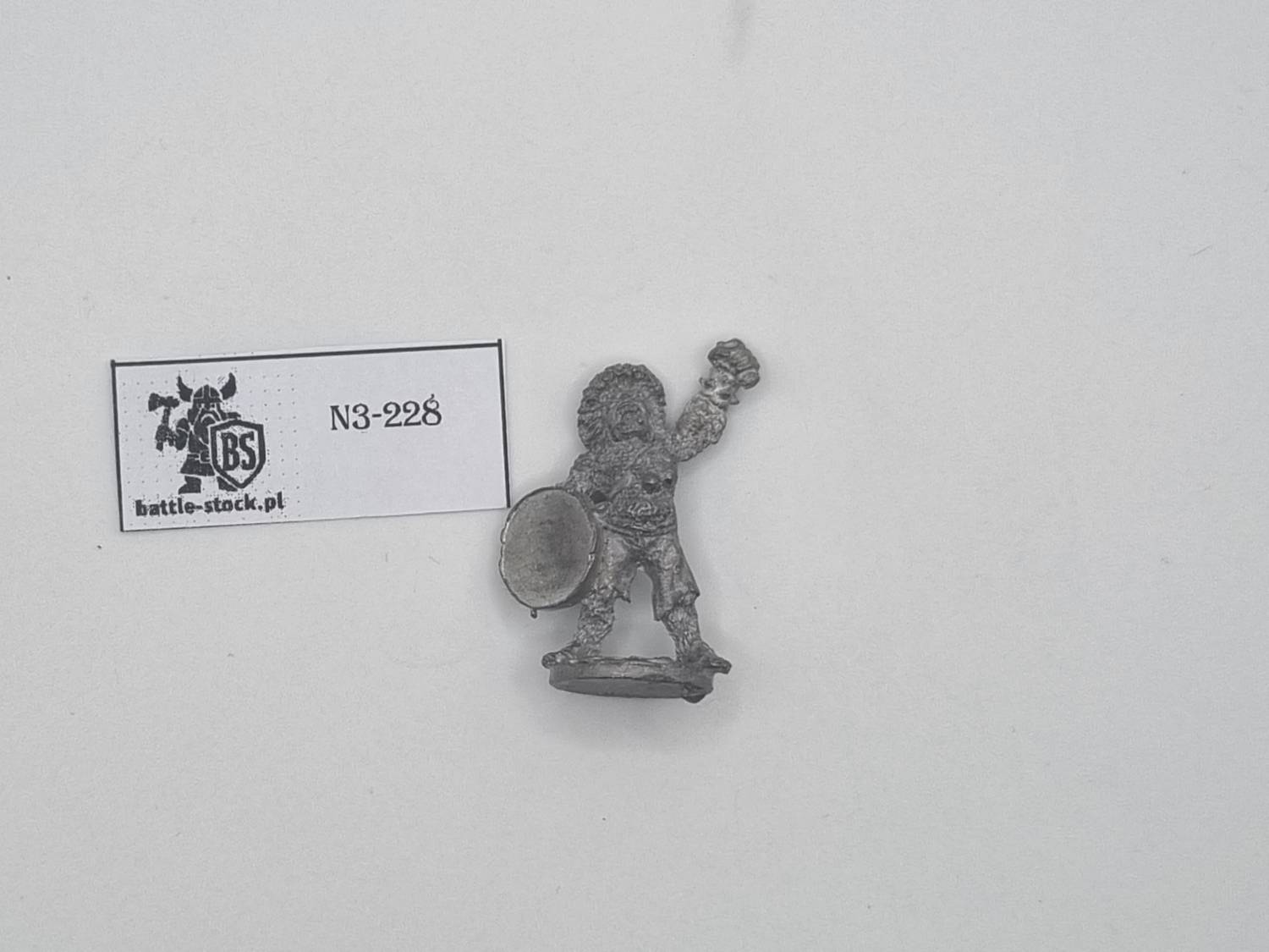 bits model nie gw uszkodzony