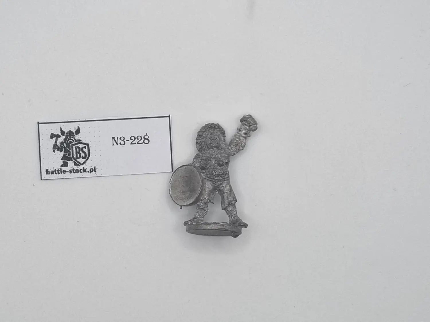 bits model nie gw uszkodzony