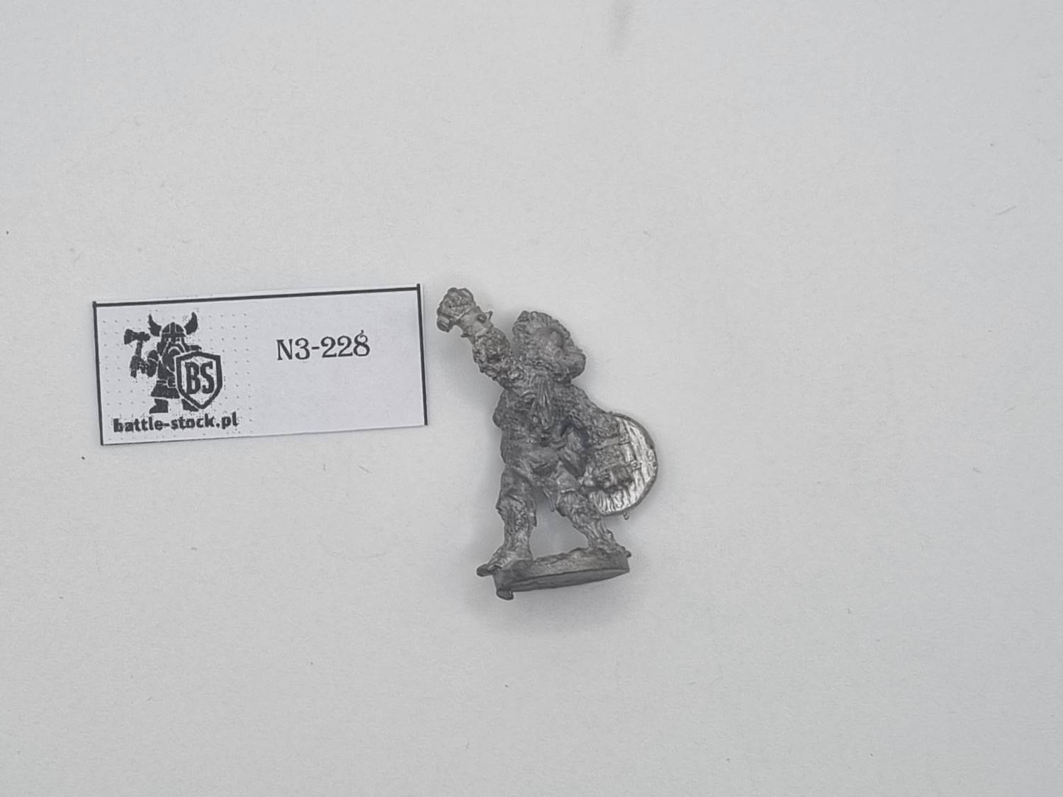 bits model nie gw uszkodzony